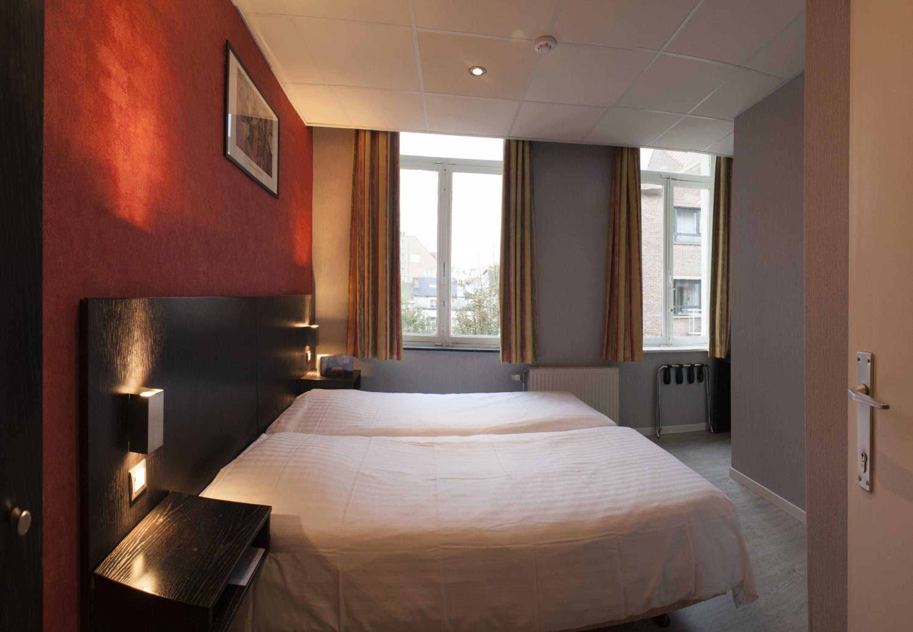 Budget Double or Twin Room - Photo 14