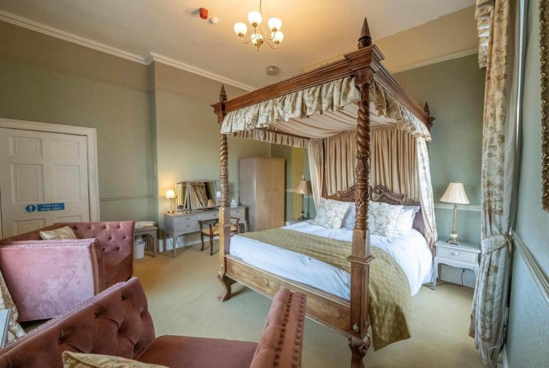 Superior Double Room - Photo 10