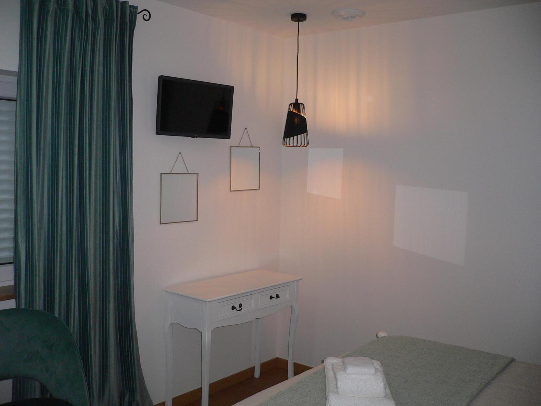 Three-Bedroom Villa photo 1