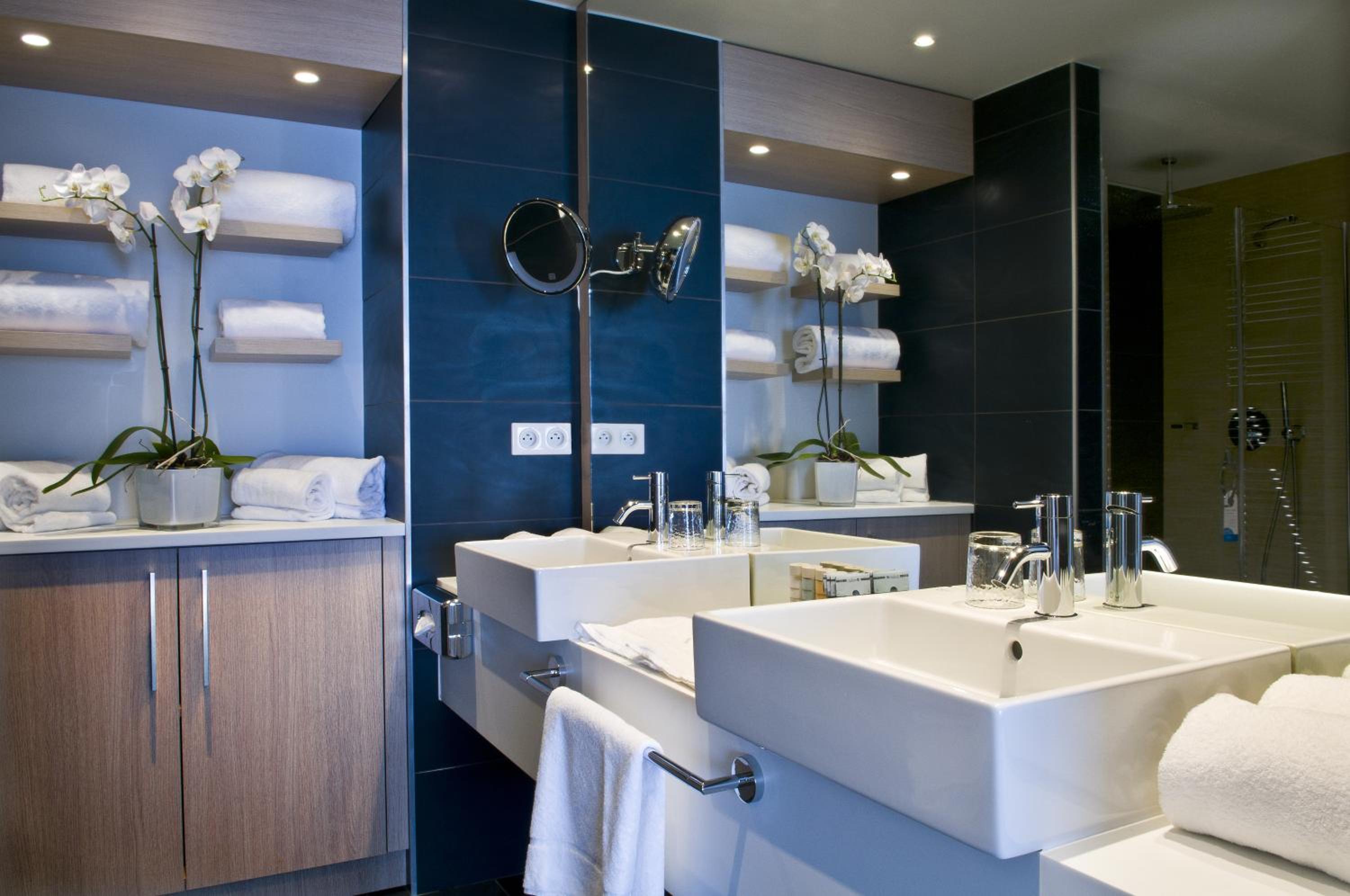 Suite avec Balcon - Vue sur Mer Suite avec Balcon - Vue sur Mer