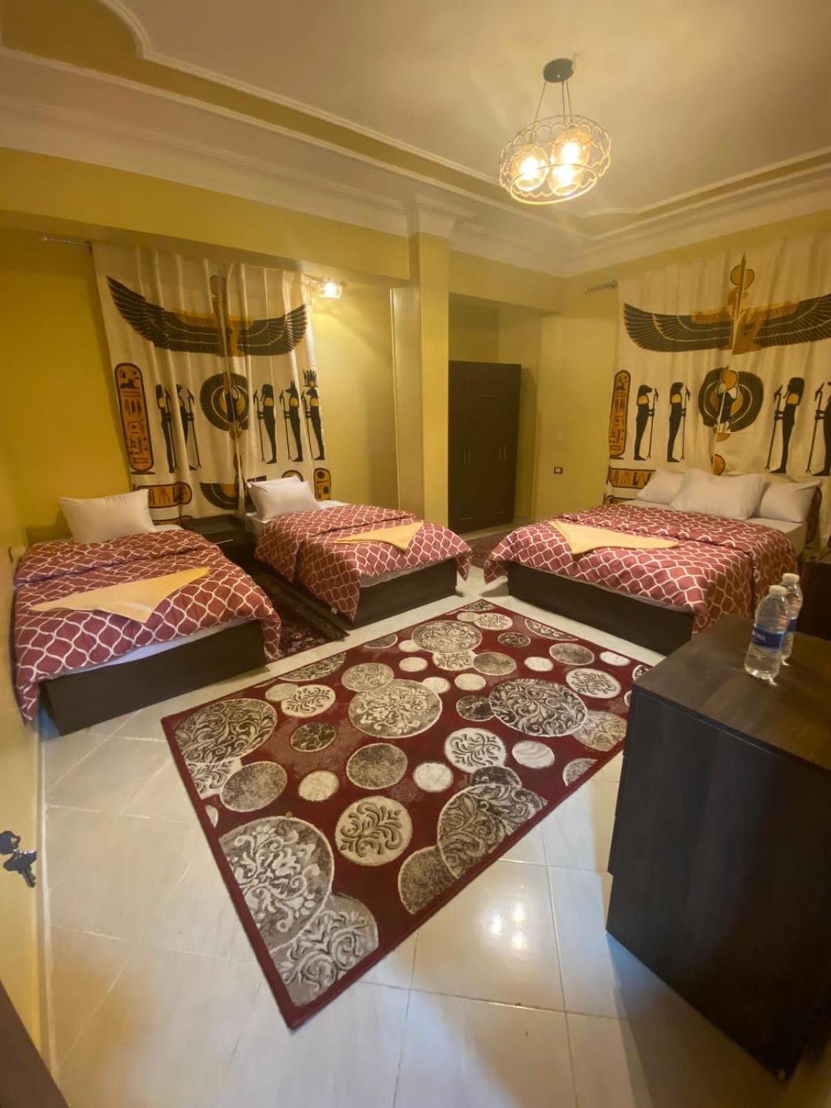 Quadruple Room - Photo 4
