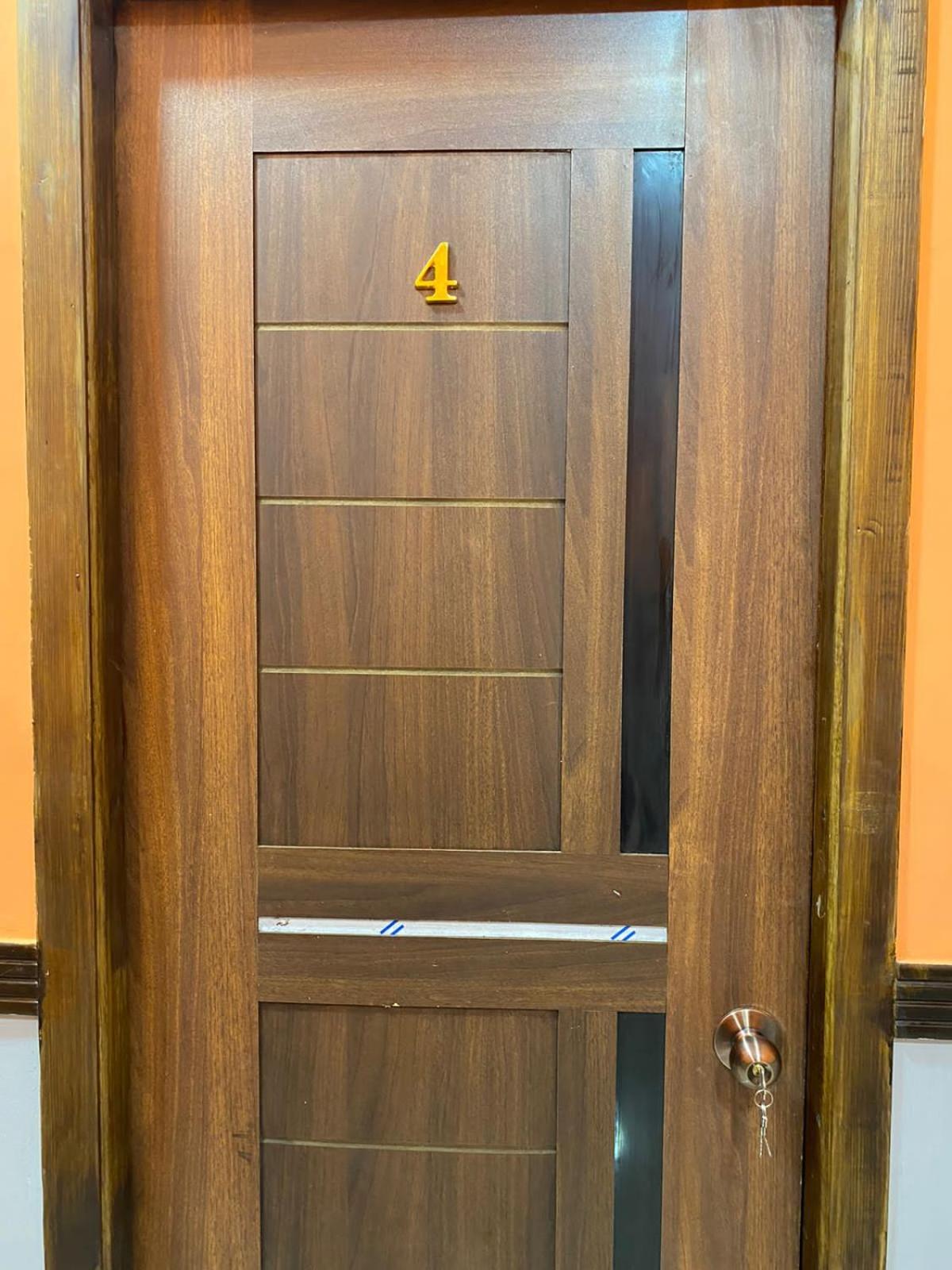 Quadruple Room - Photo 5