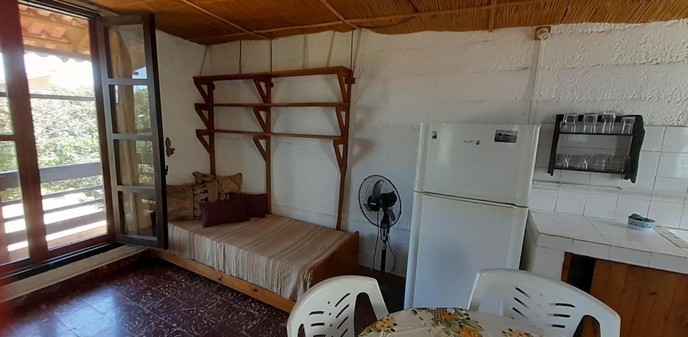 One-Bedroom House photo 2
