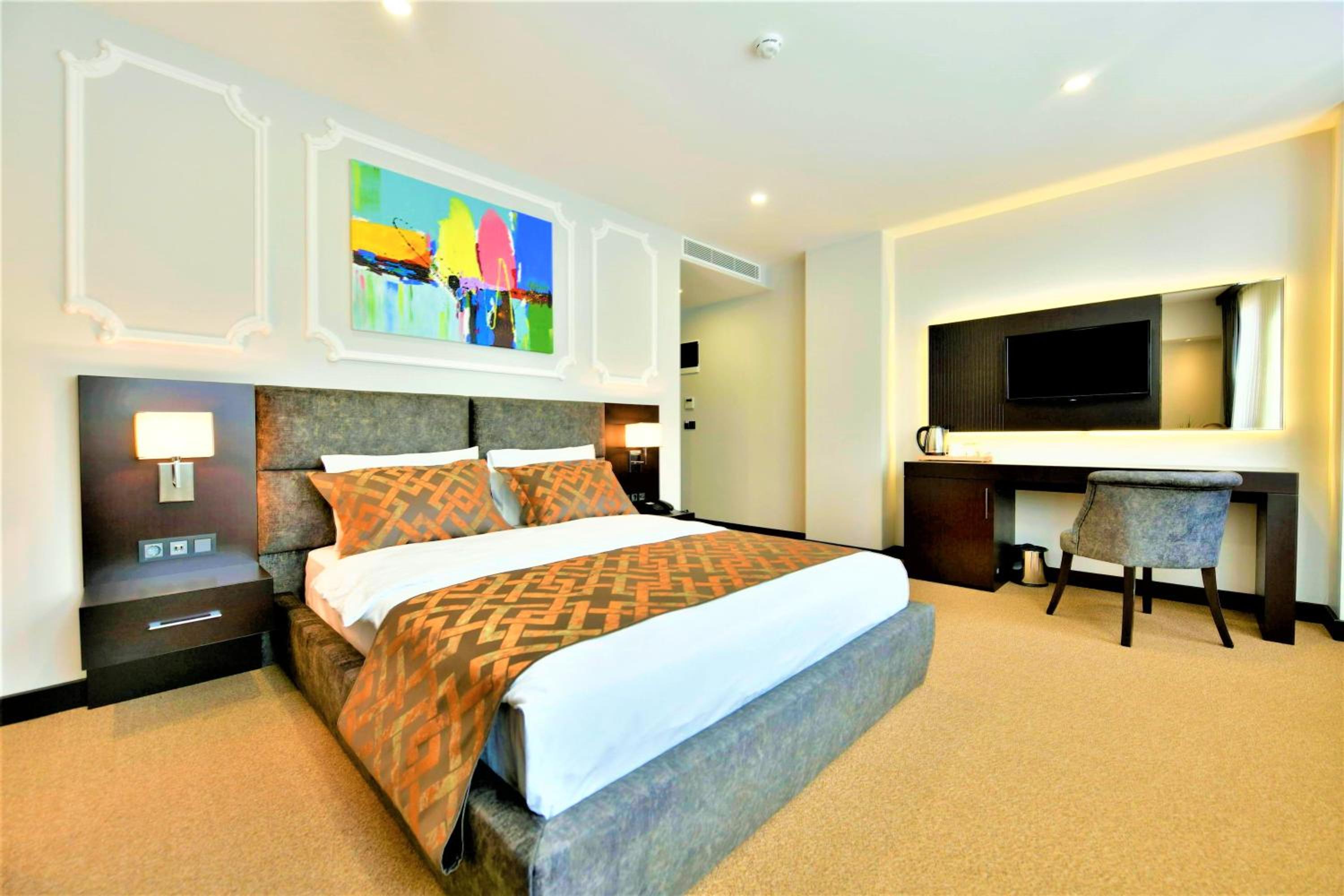 Superior Double Room photo 3