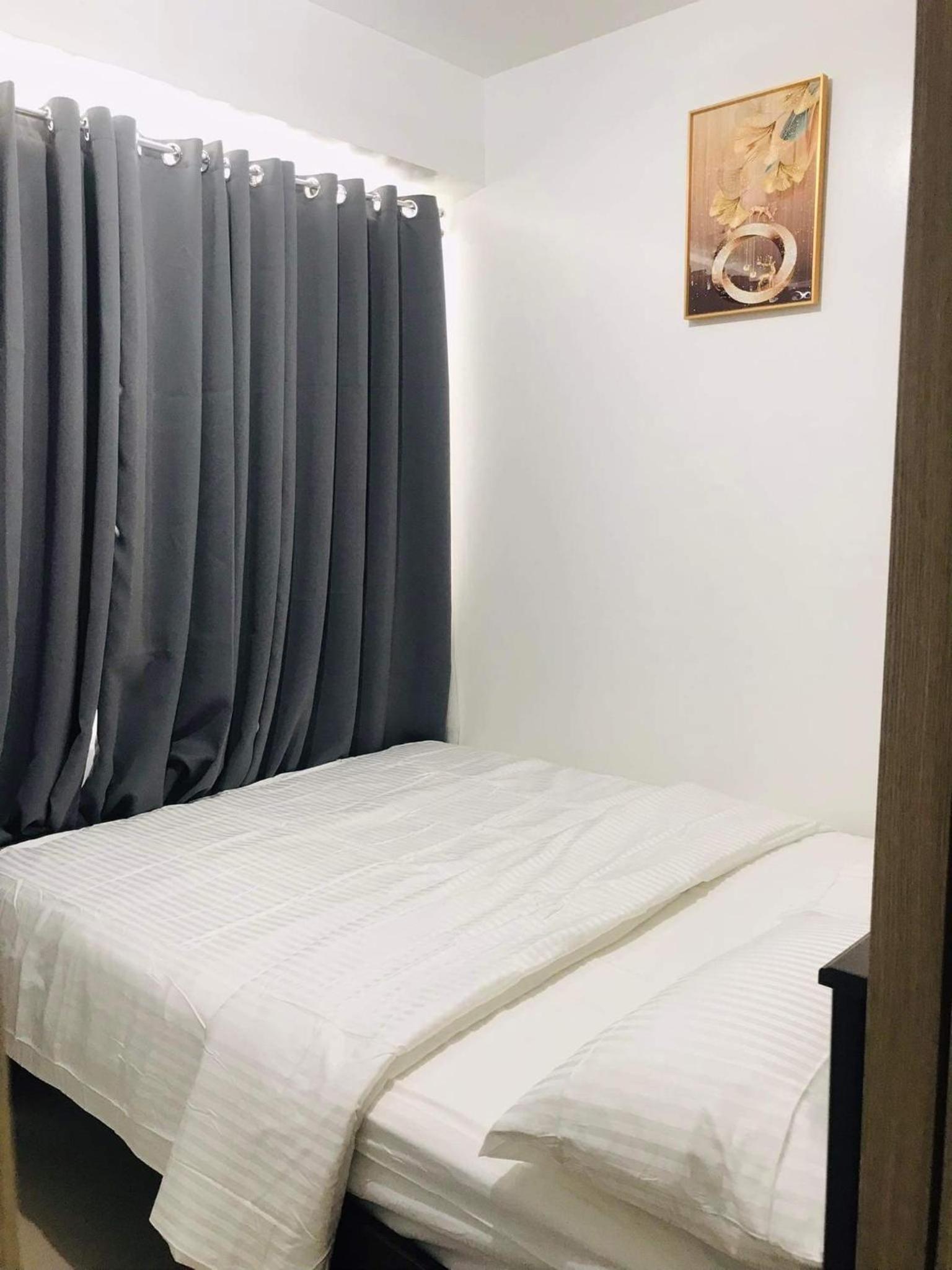 Family Suite with Balcony
