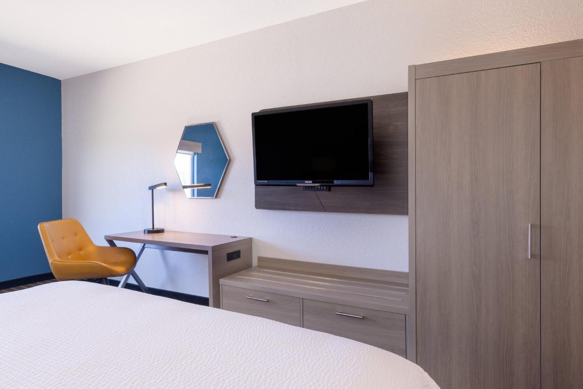 Standard Room - Photo 1