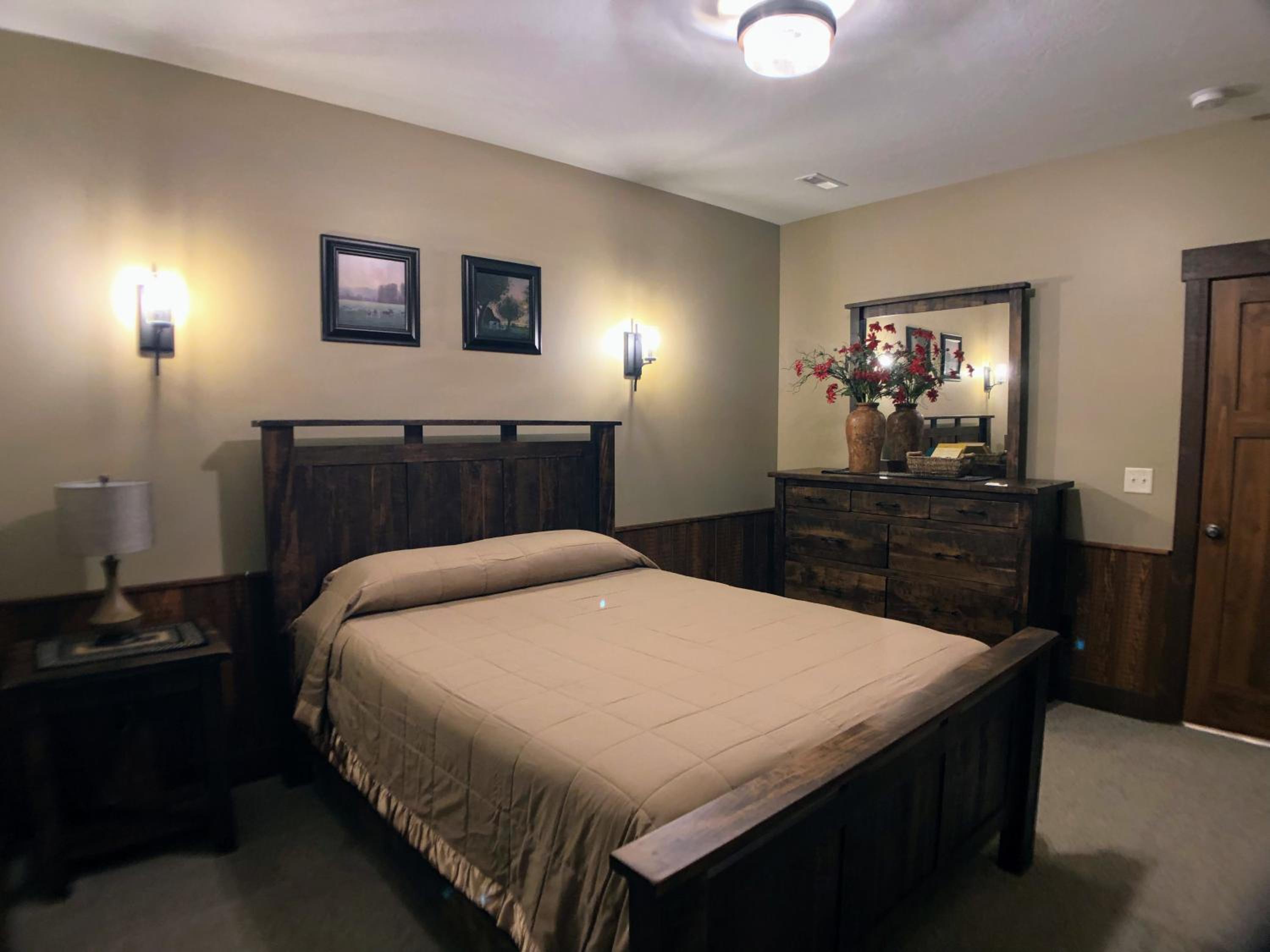 Suite with Balcony photo 1