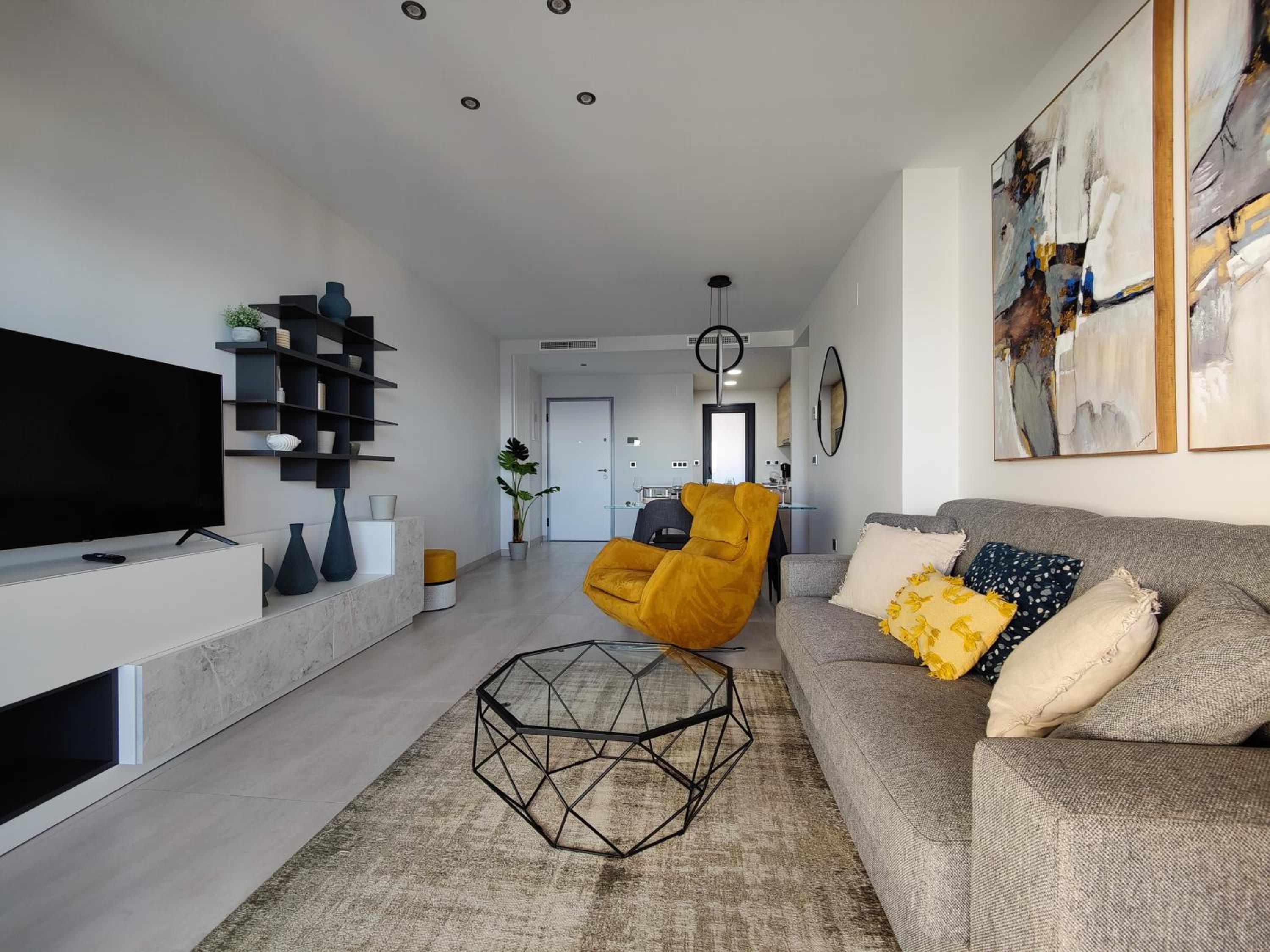 Superior Apartment