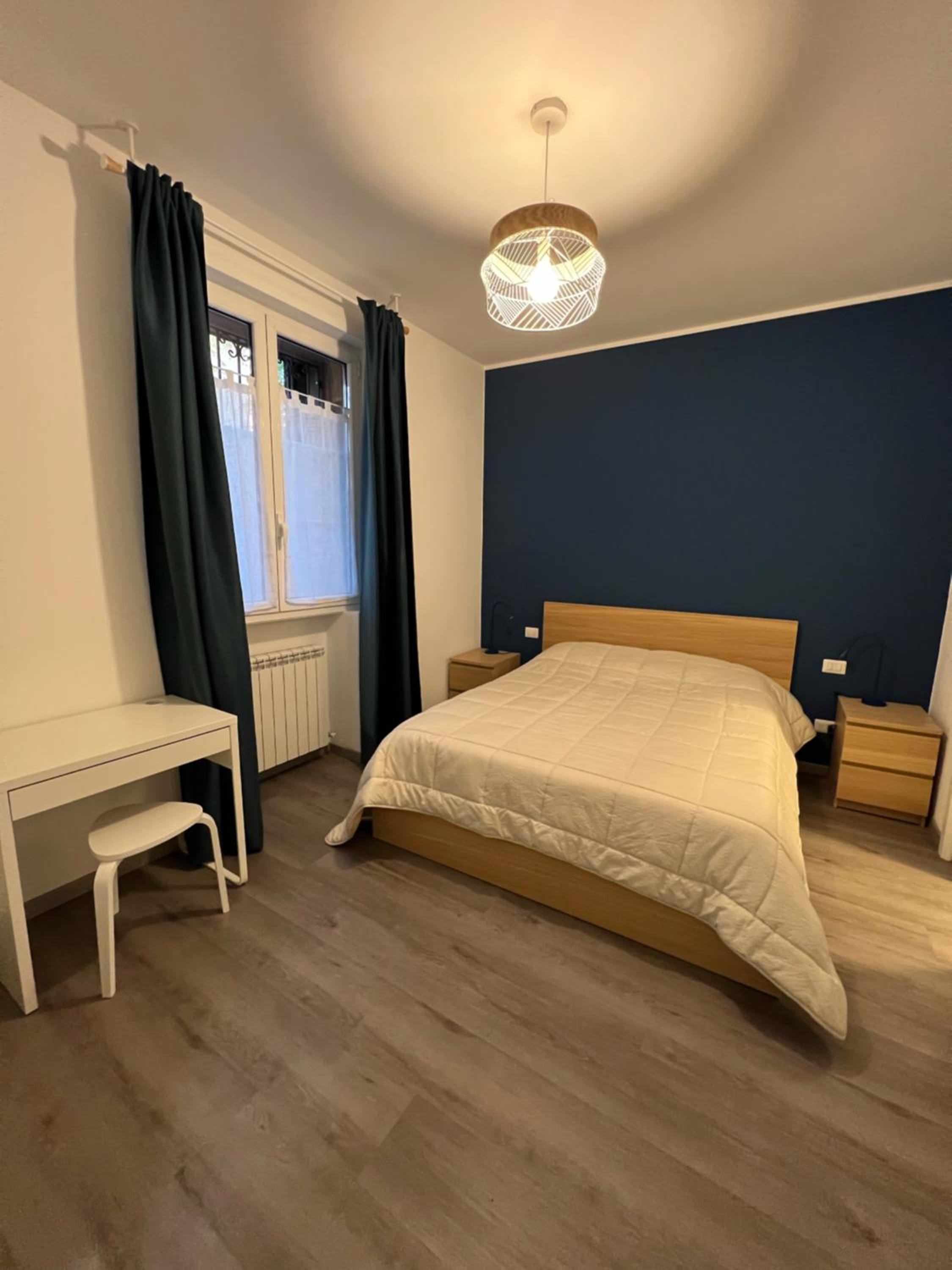 Double Room with Private Bathroom photo 1