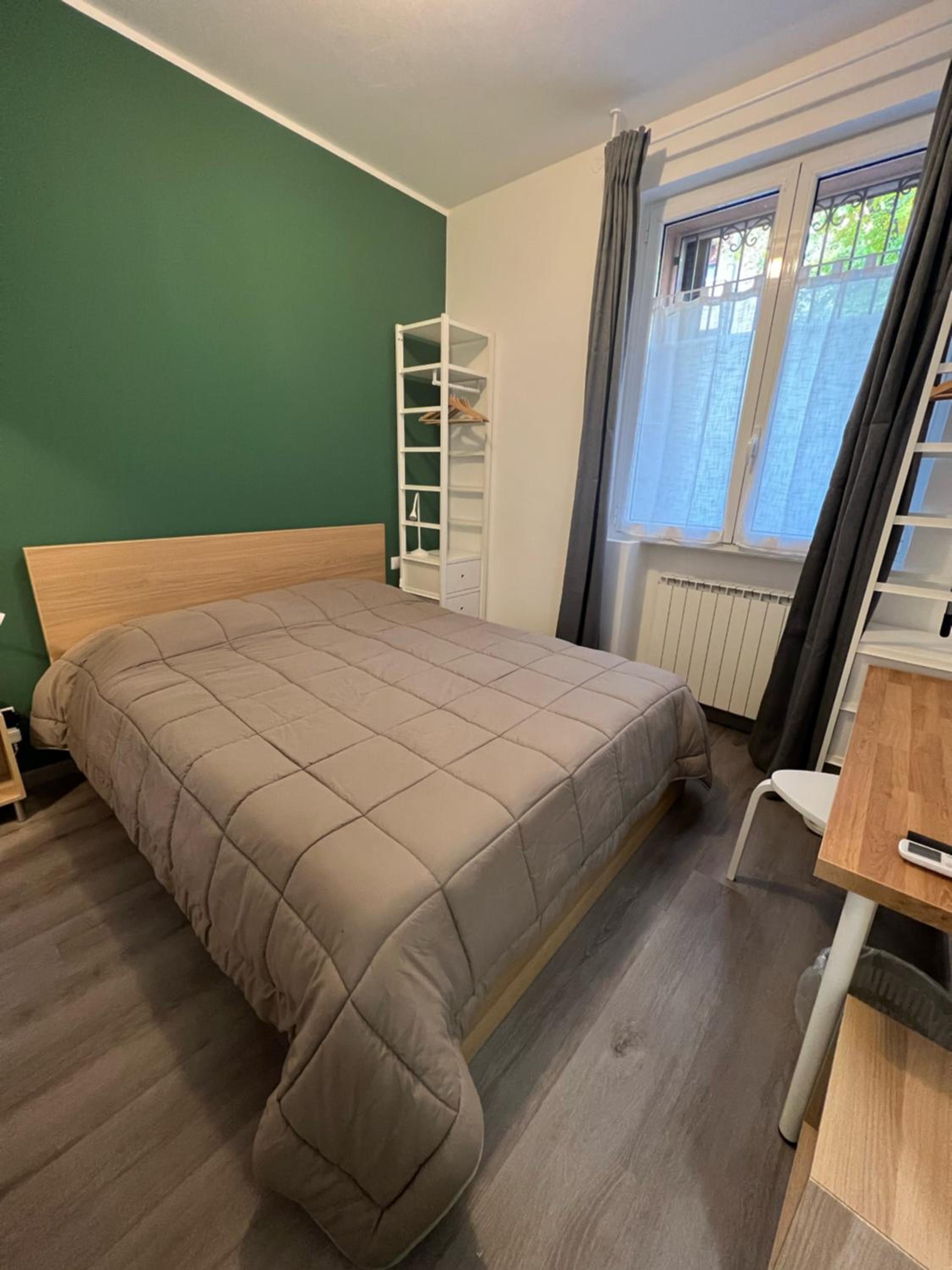Double Room with Private Bathroom photo 1