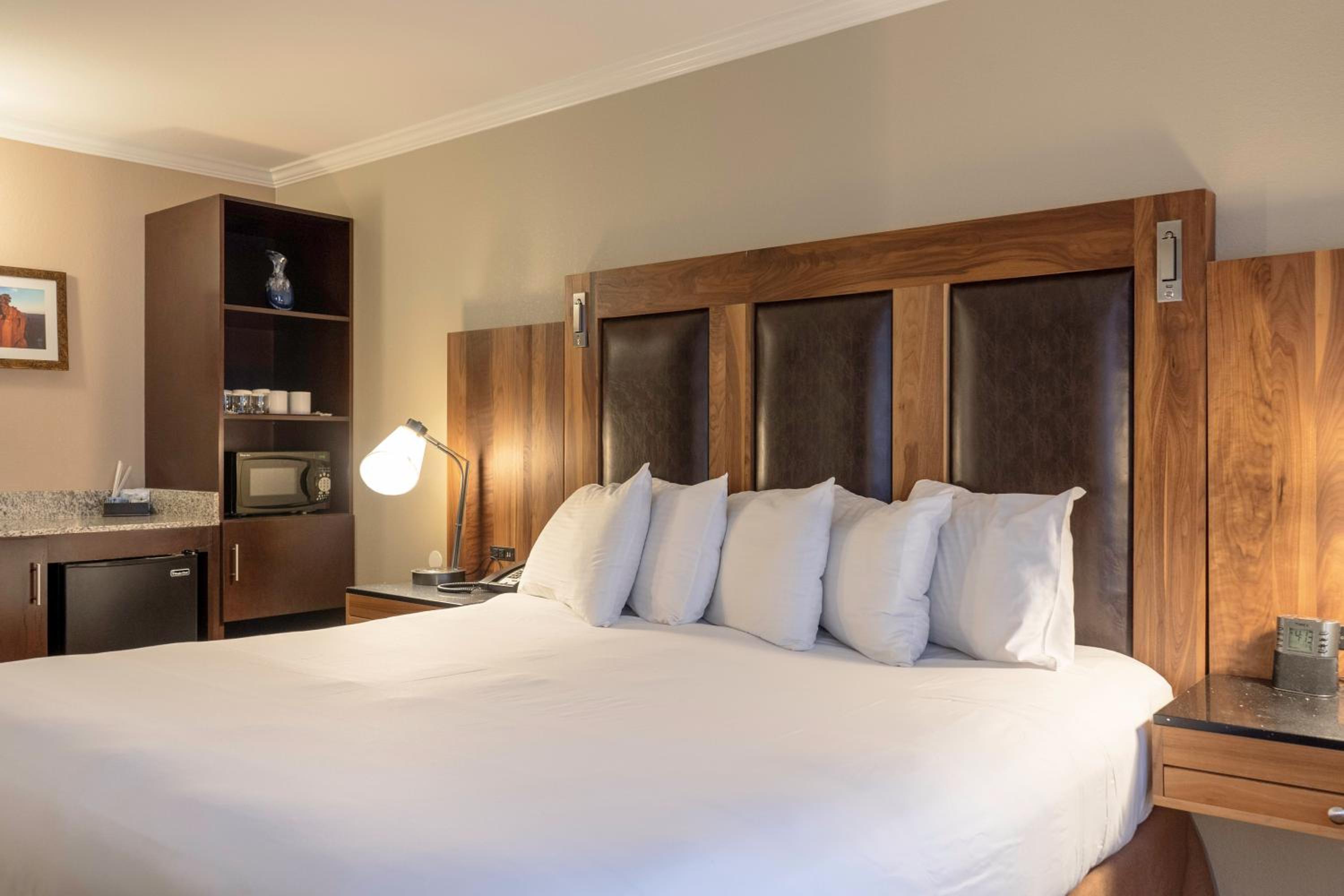 King Room - Photo 3
