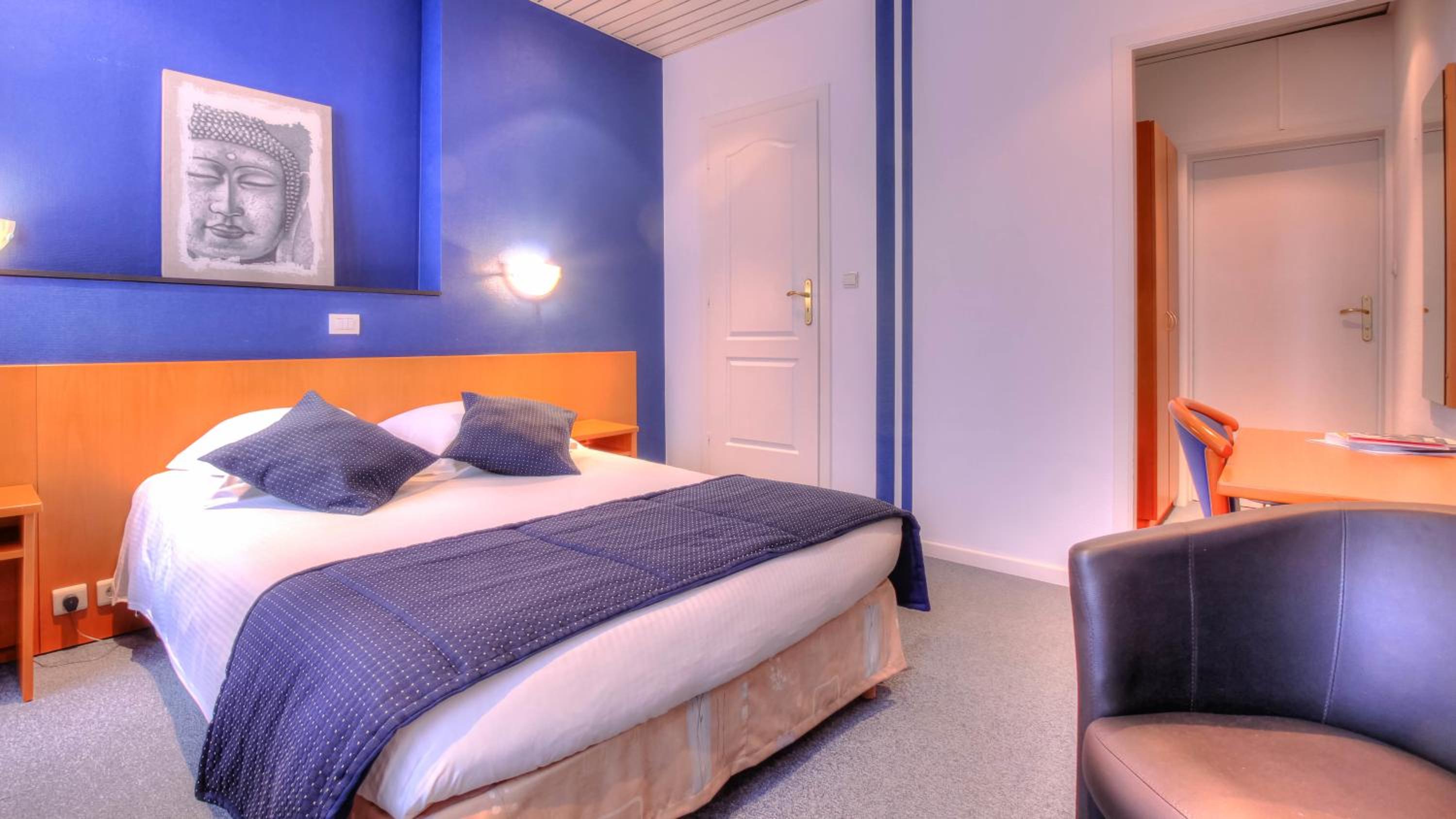 Double Room photo 3