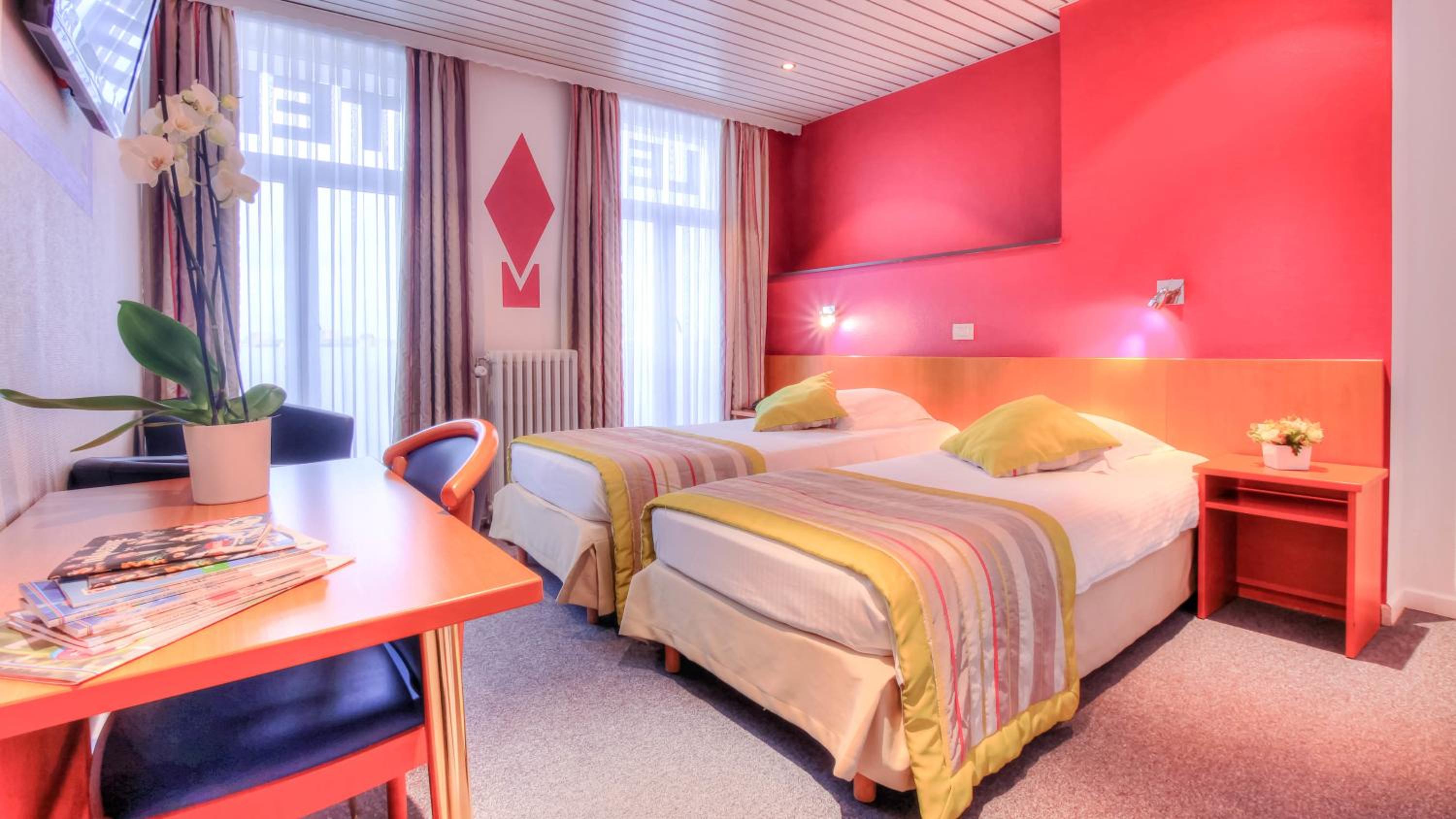 Twin Room photo 3