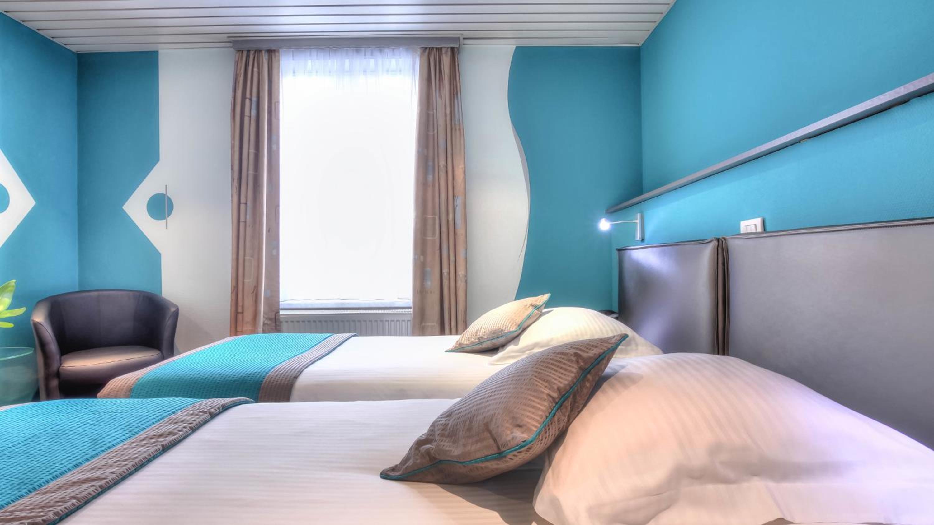 Twin Room photo 1