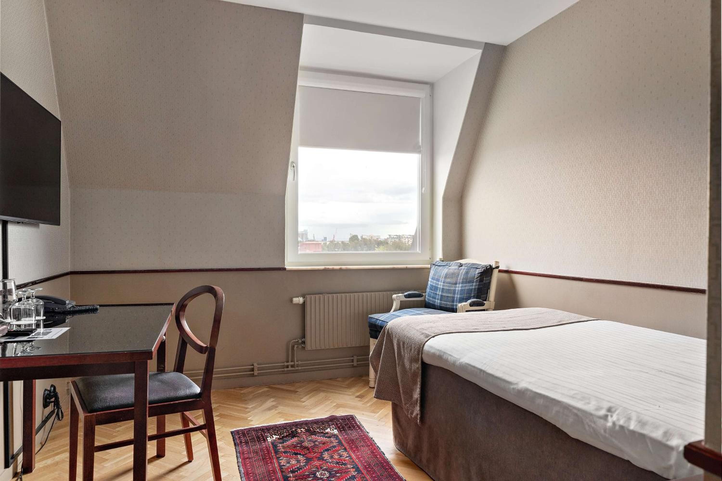 Standard Single Room photo 1