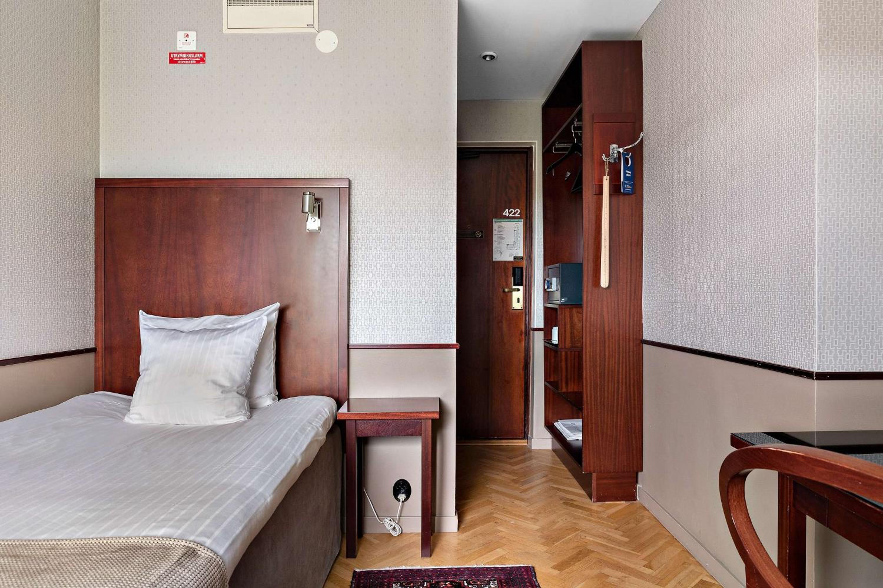 Standard Single Room photo 3