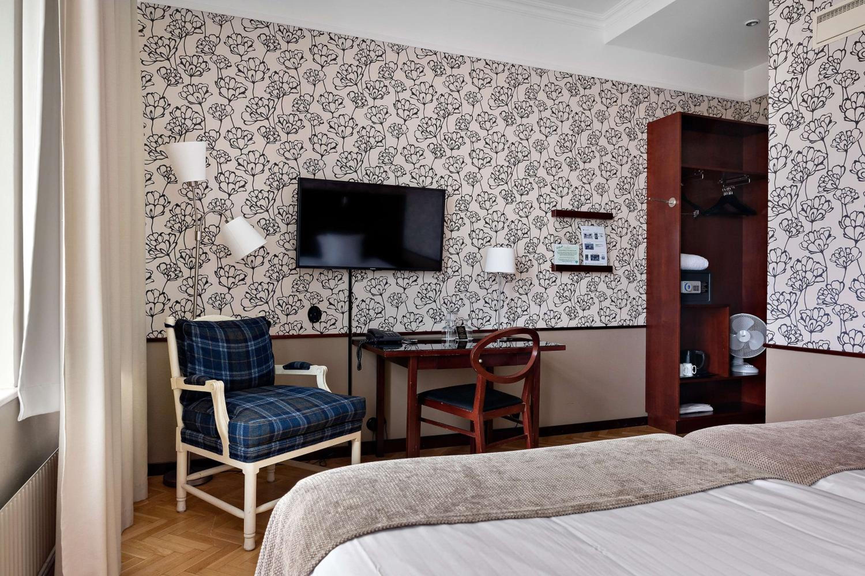 Standard Twin Room photo 1