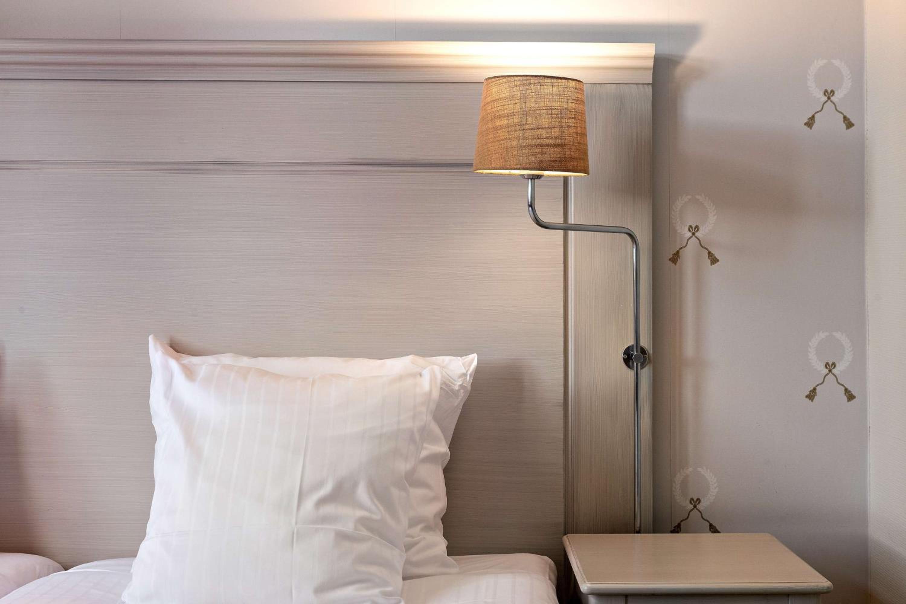 Superior Double or Twin Room photo 1