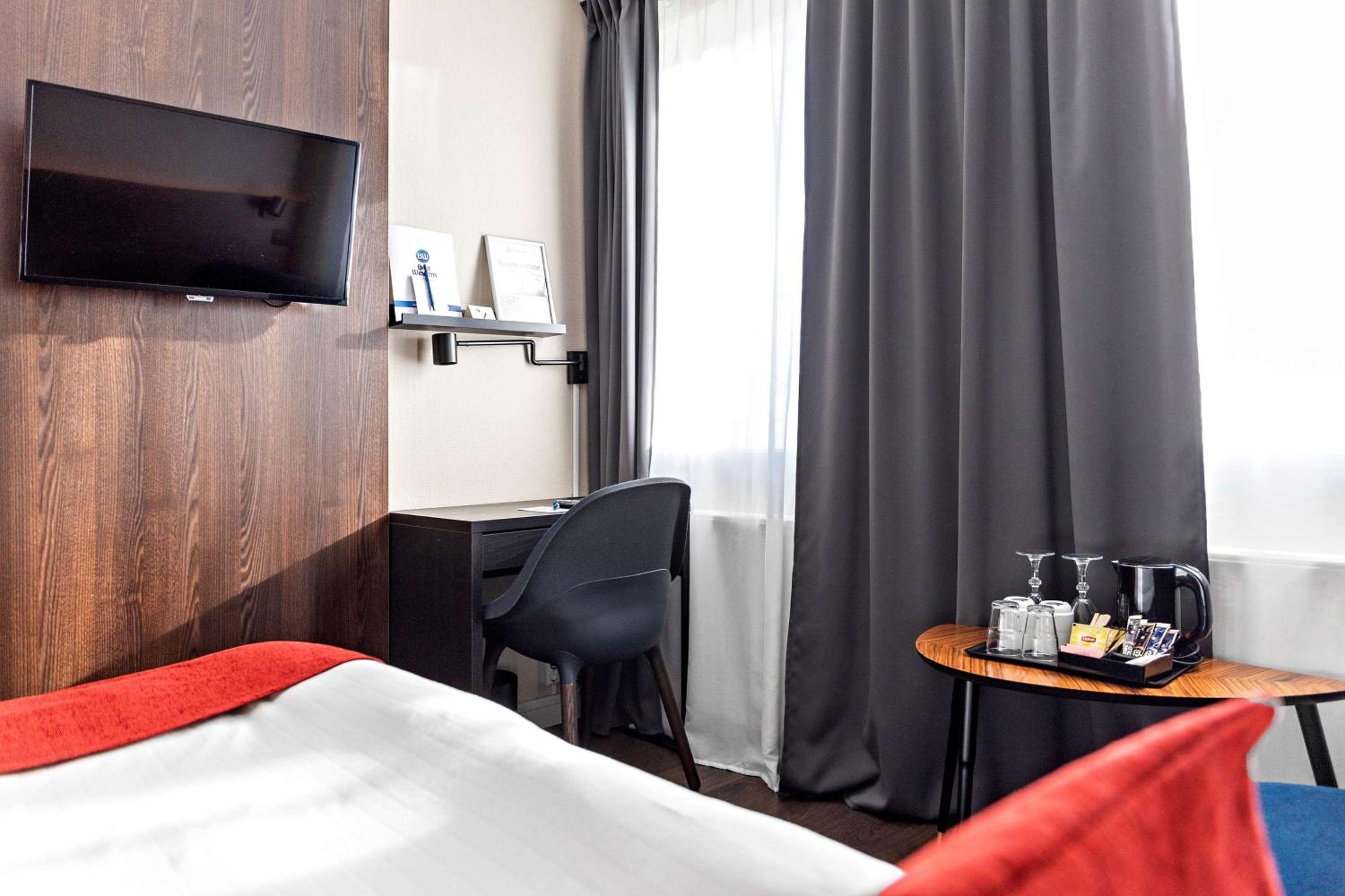 Economy Double Room photo 1