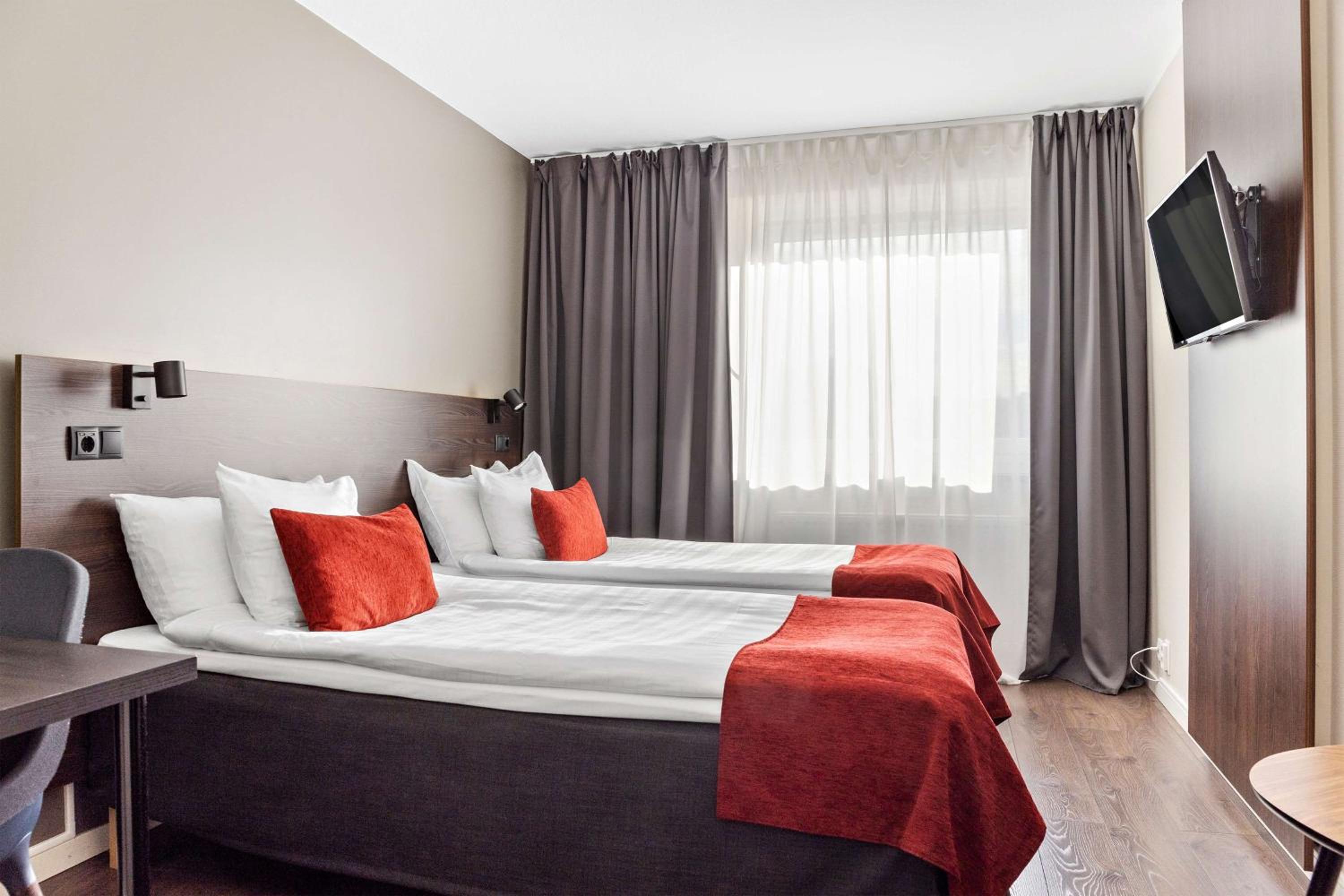 Standard Twin Room photo 1
