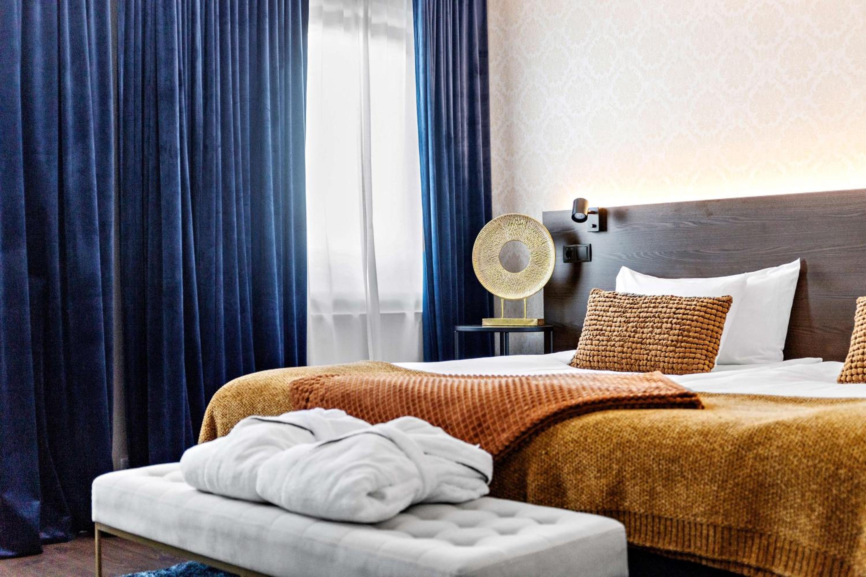 Superior King Room photo 3