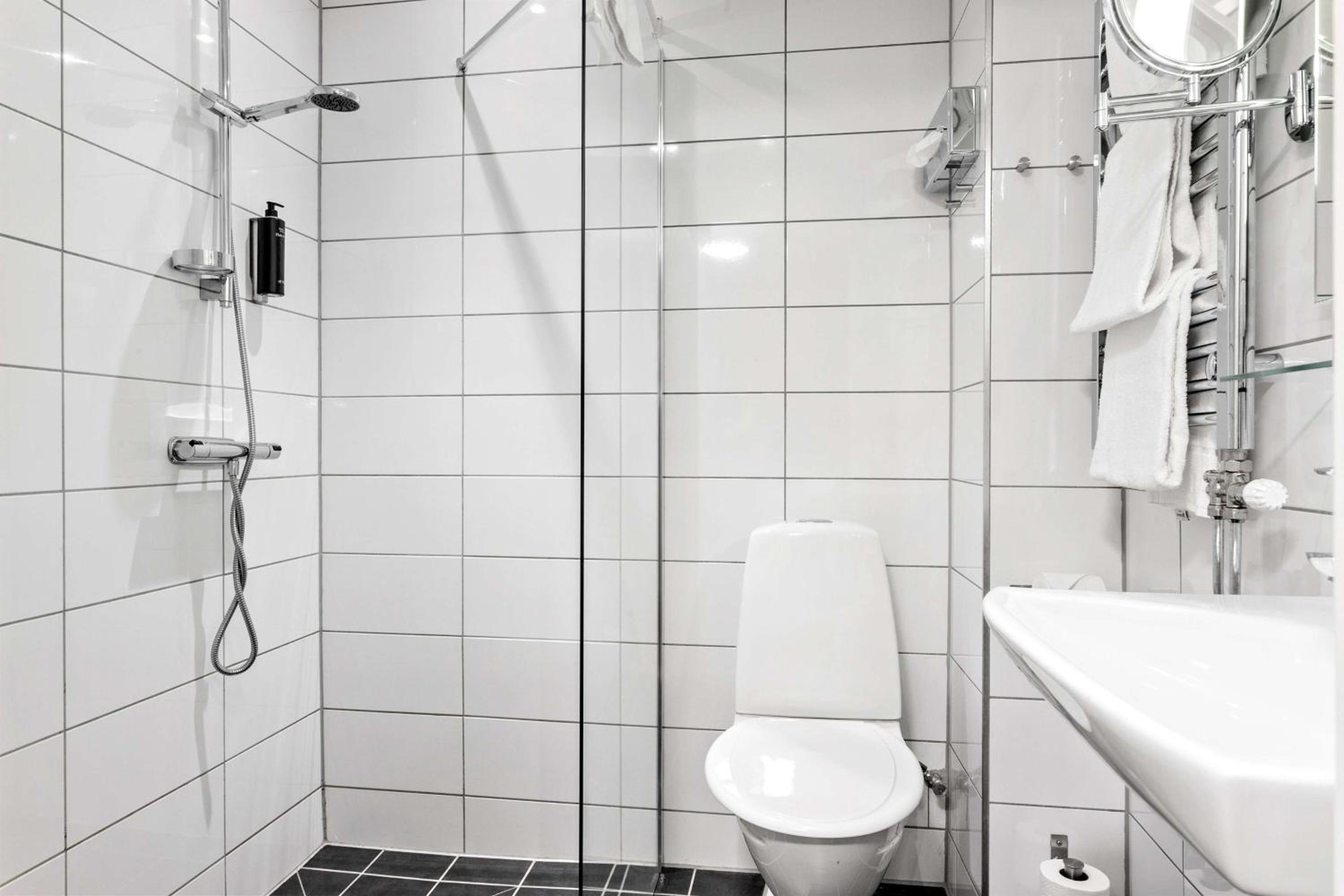 Standard Single Room photo 3