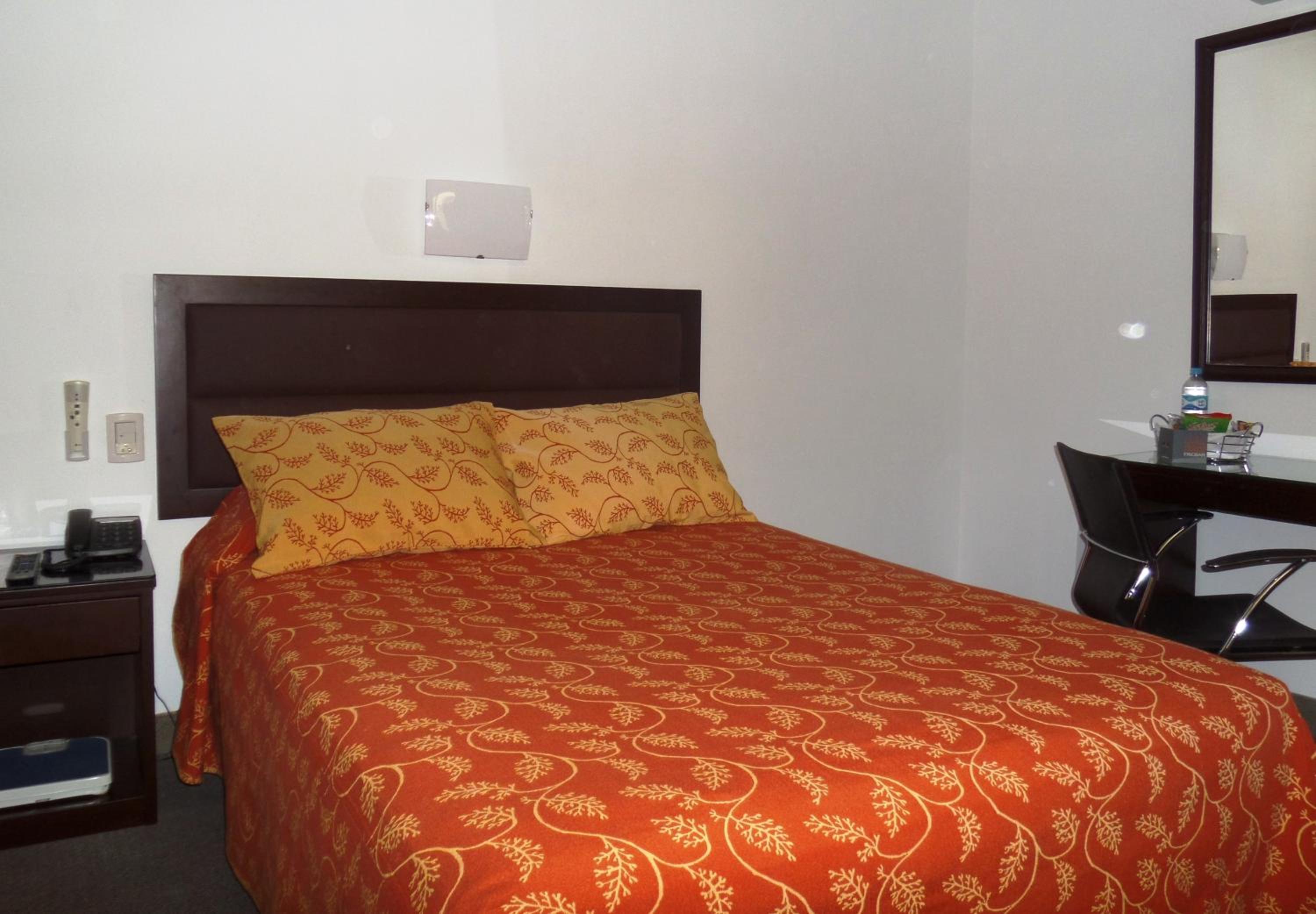 Single Room photo 1