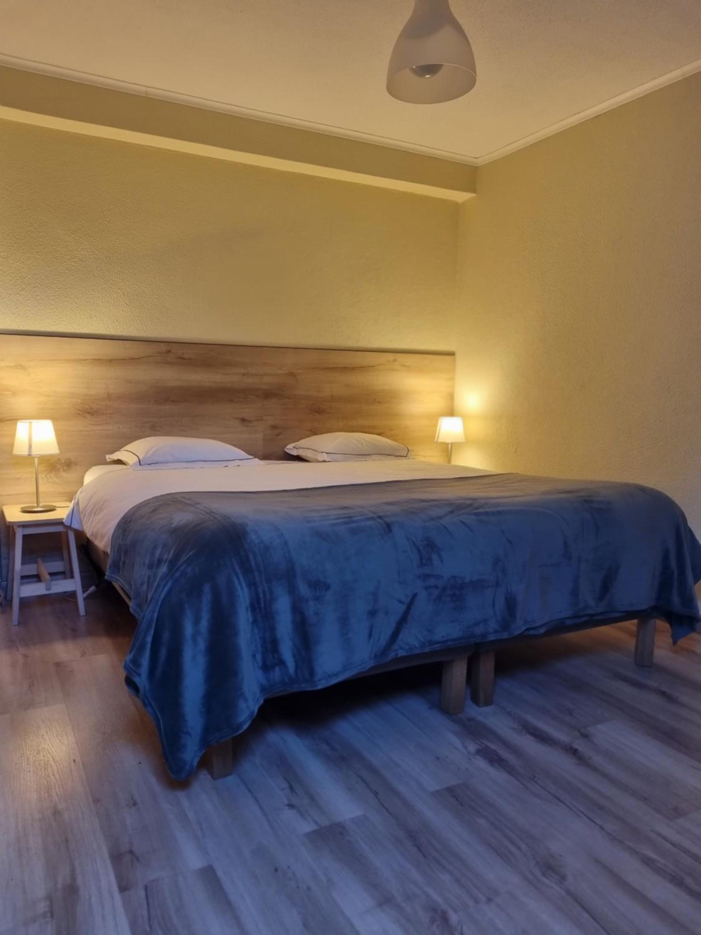 Double Room with Private Bathroom photo 1