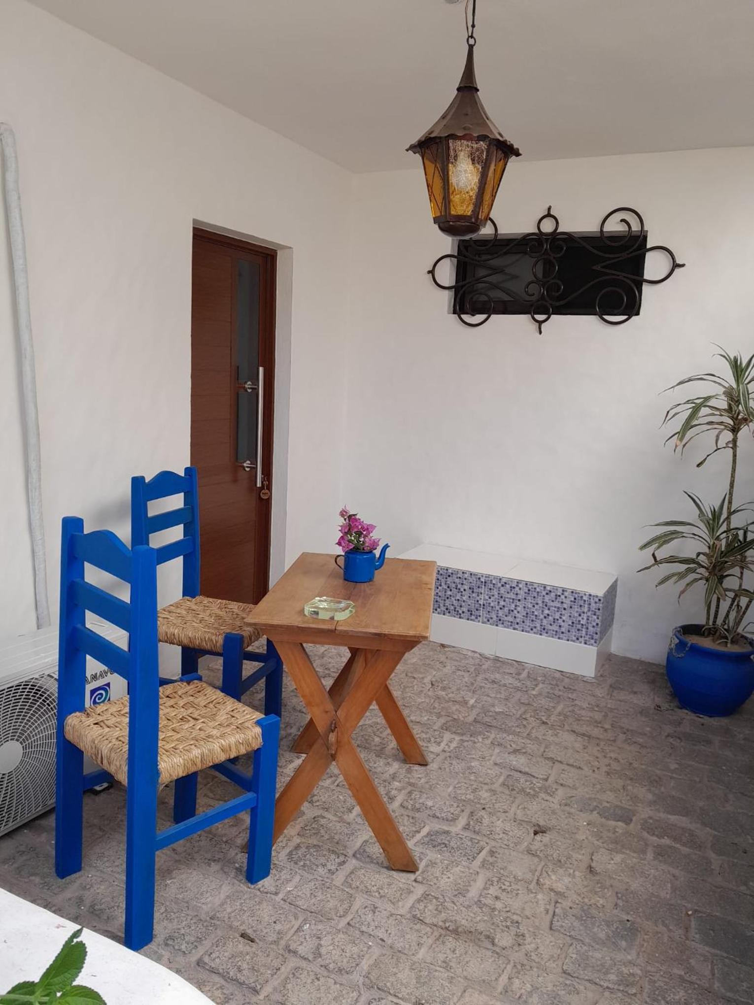 Apartment - Ground Floor photo 2