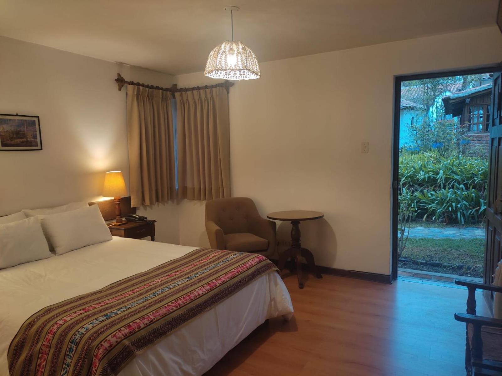 Double Room
