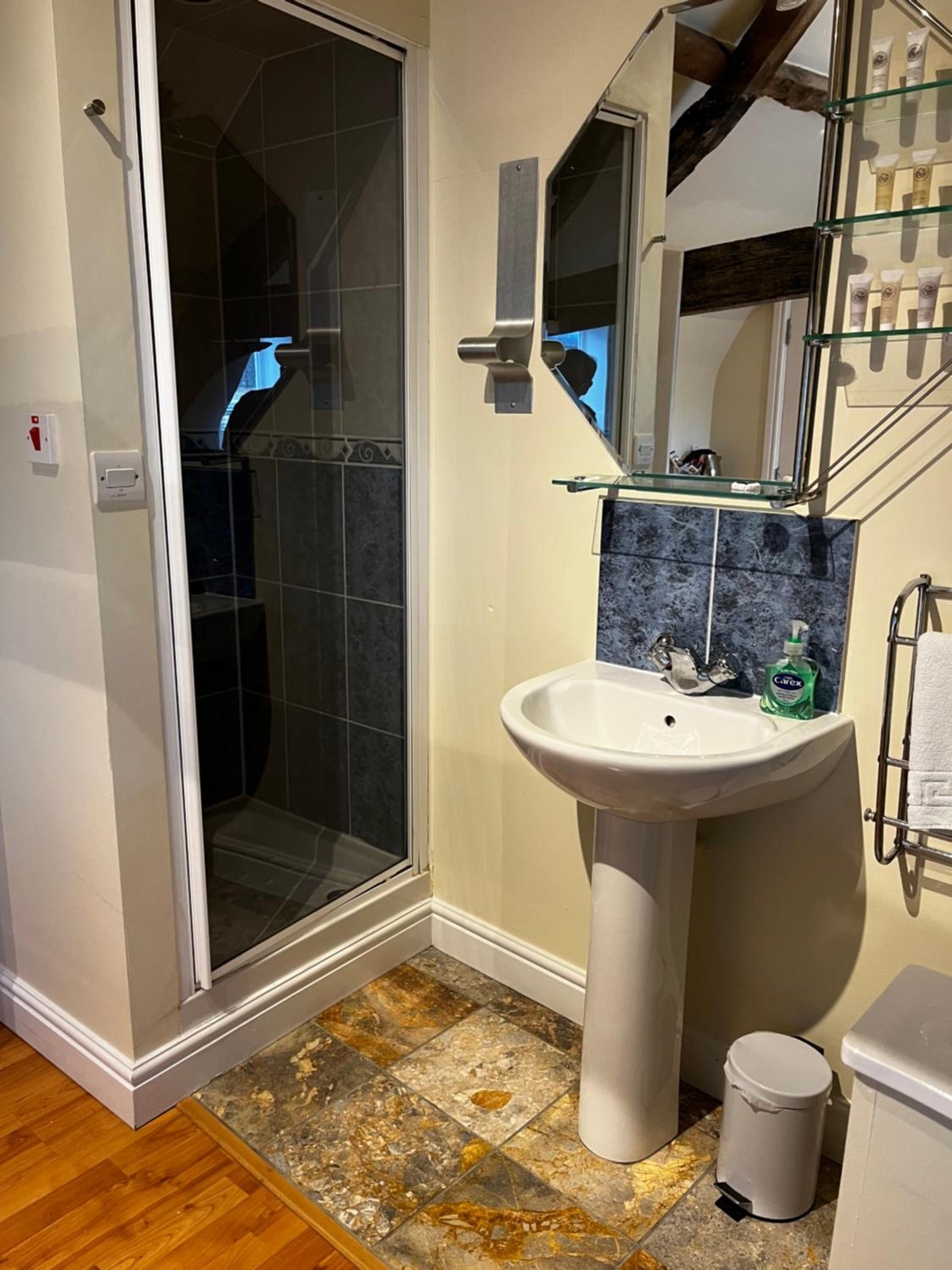 Deluxe Single Room photo 2
