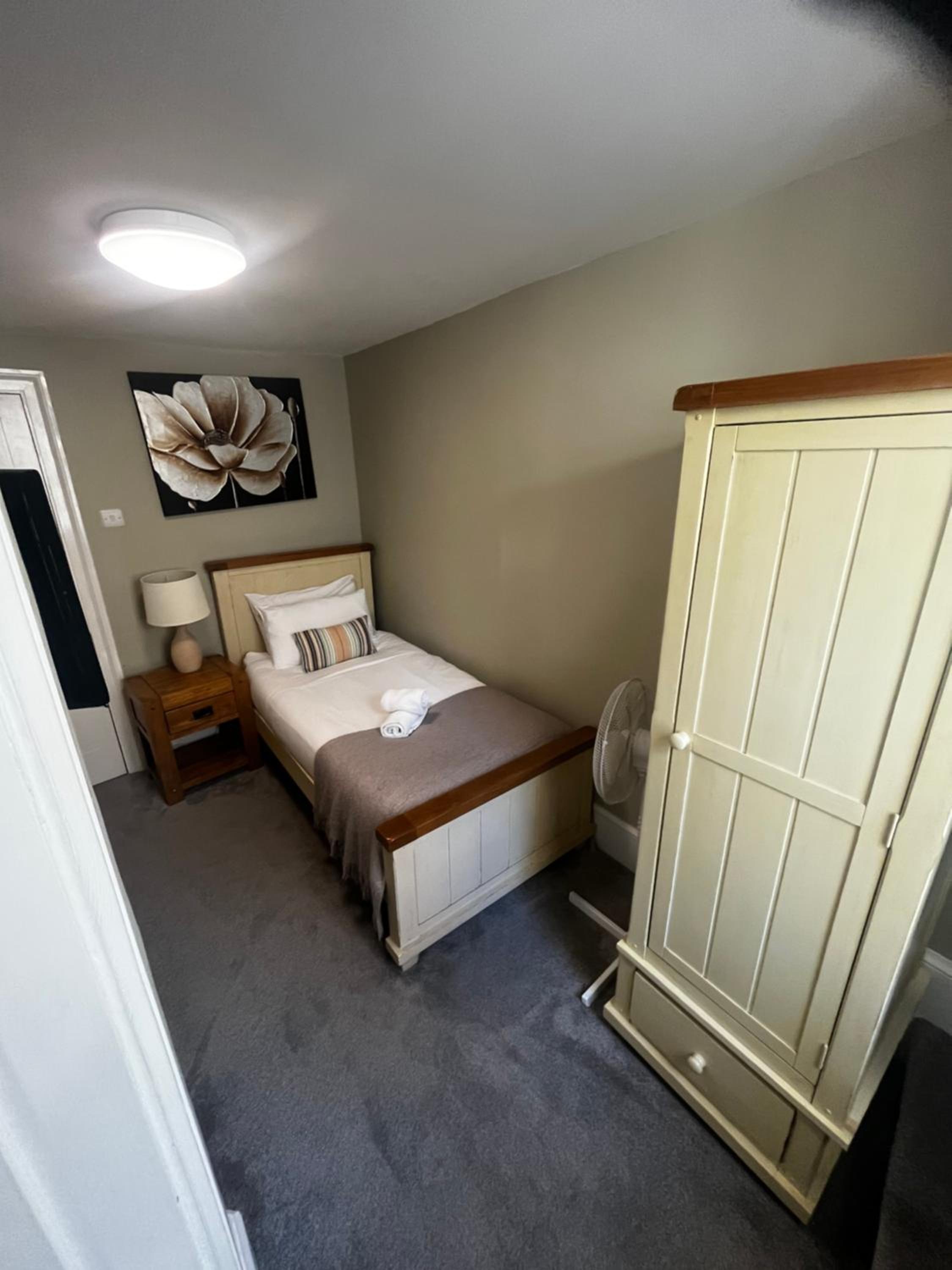 Economy Single Room photo 3