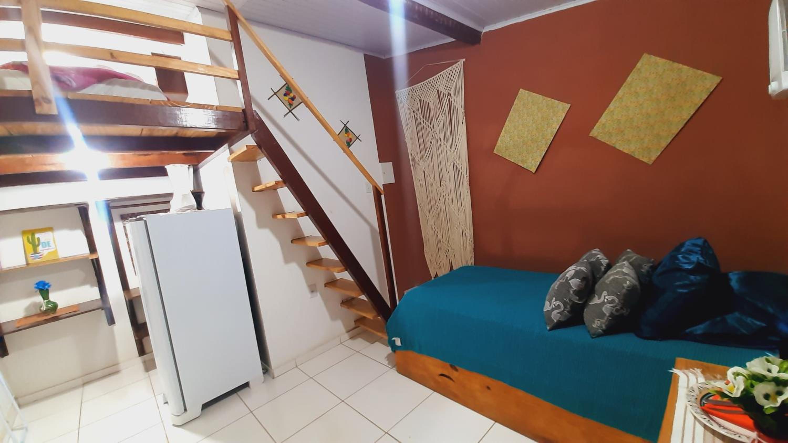 One-Bedroom House photo 2
