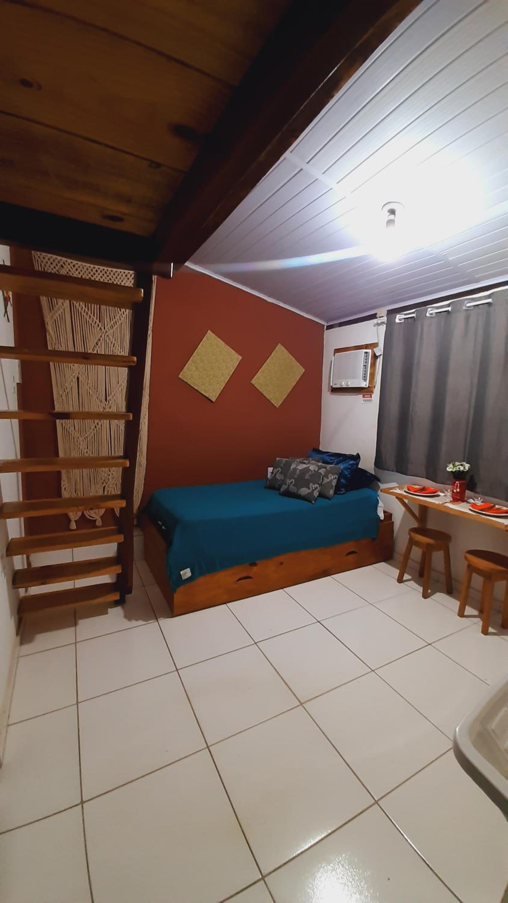One-Bedroom House photo 3