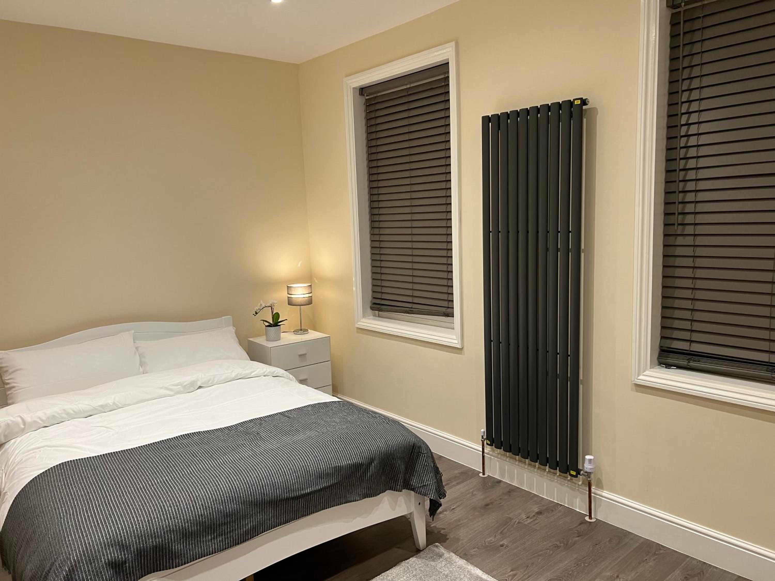Deluxe Double Room photo 3