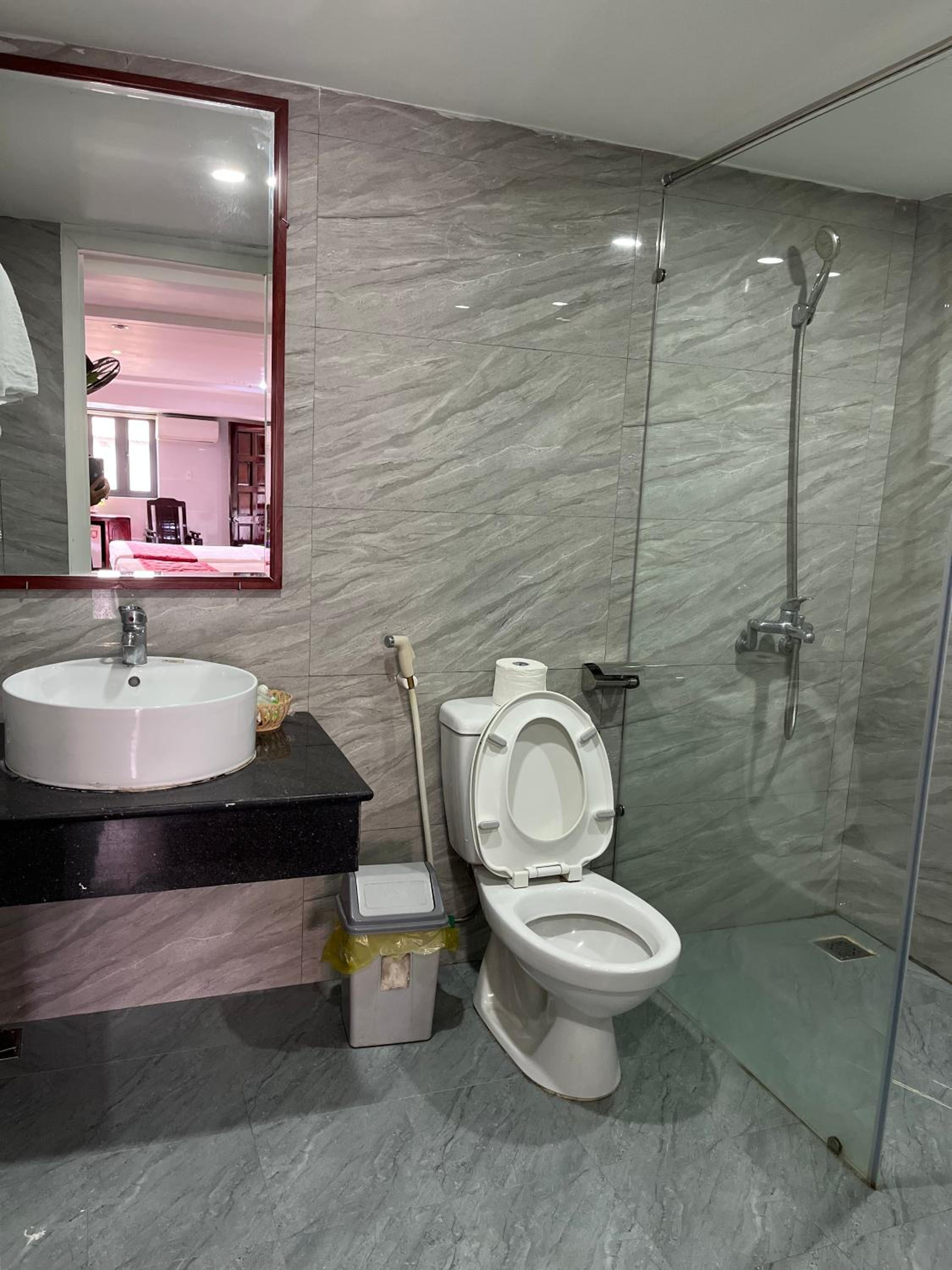 Triple Room with Shower photo 3