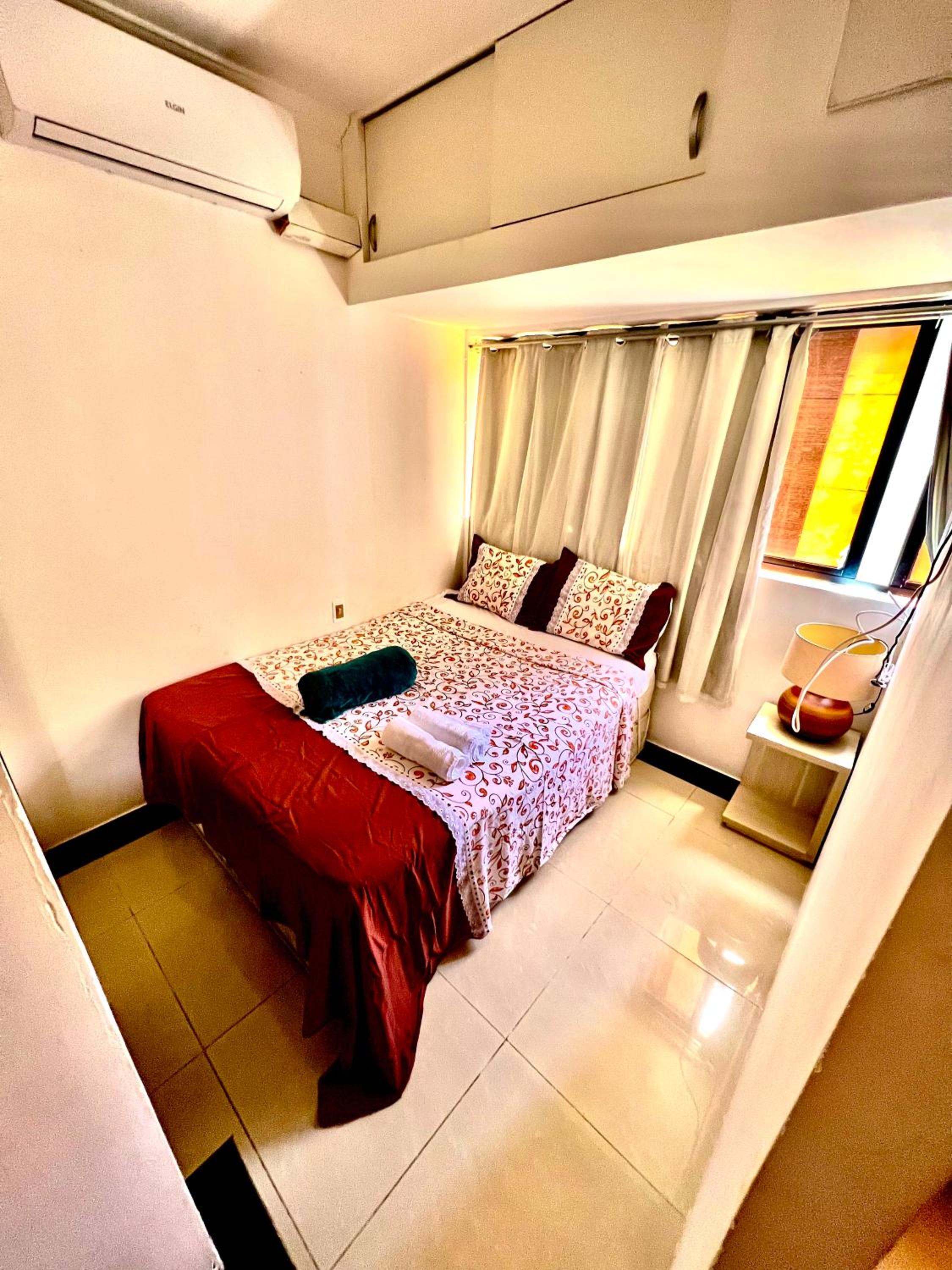 Studio Apartment - Photo 30