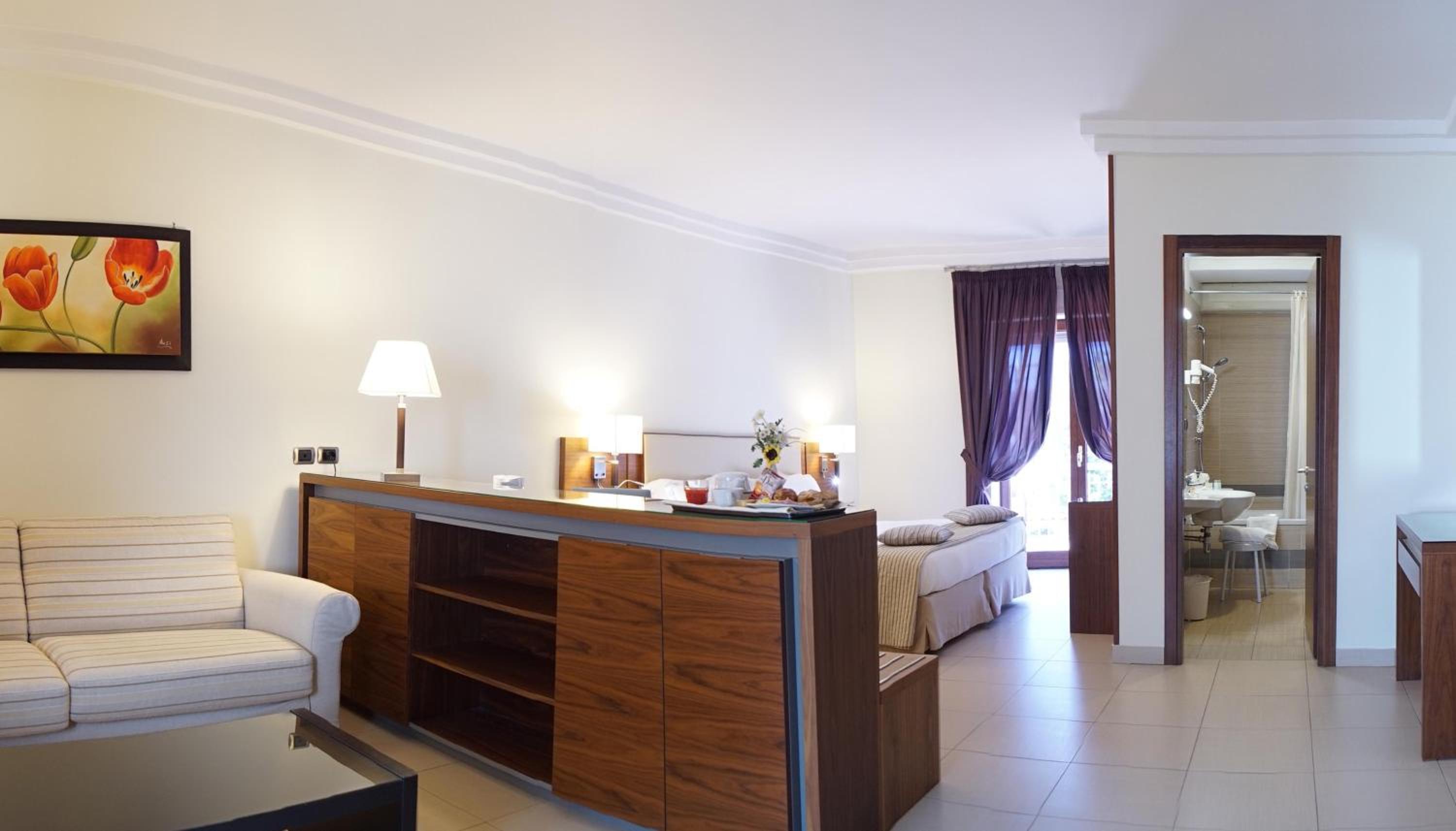 Junior Suite - Photo 2