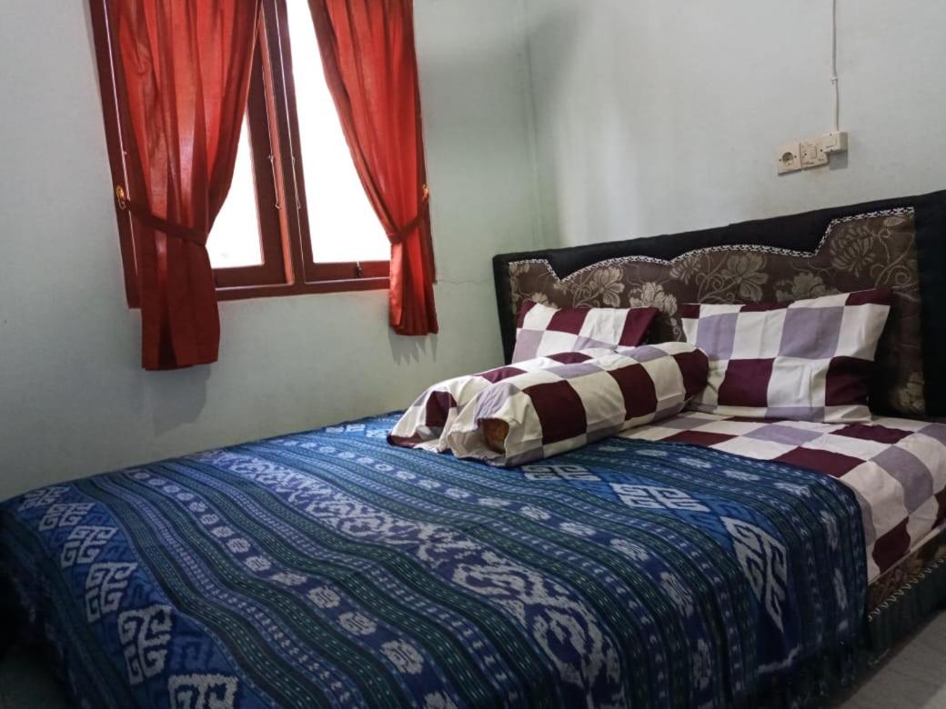 Economy Double Room photo 3