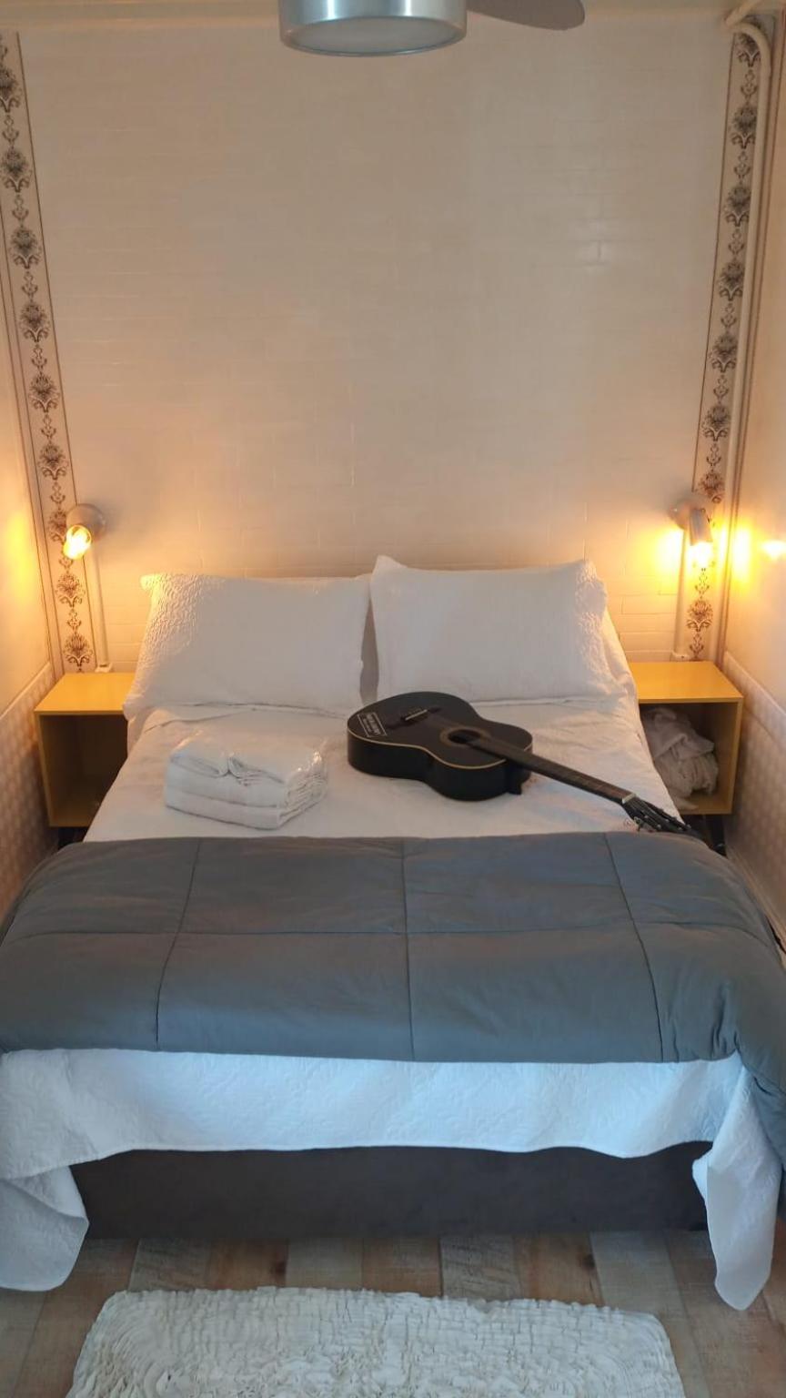 Standard Double Room - Photo 1