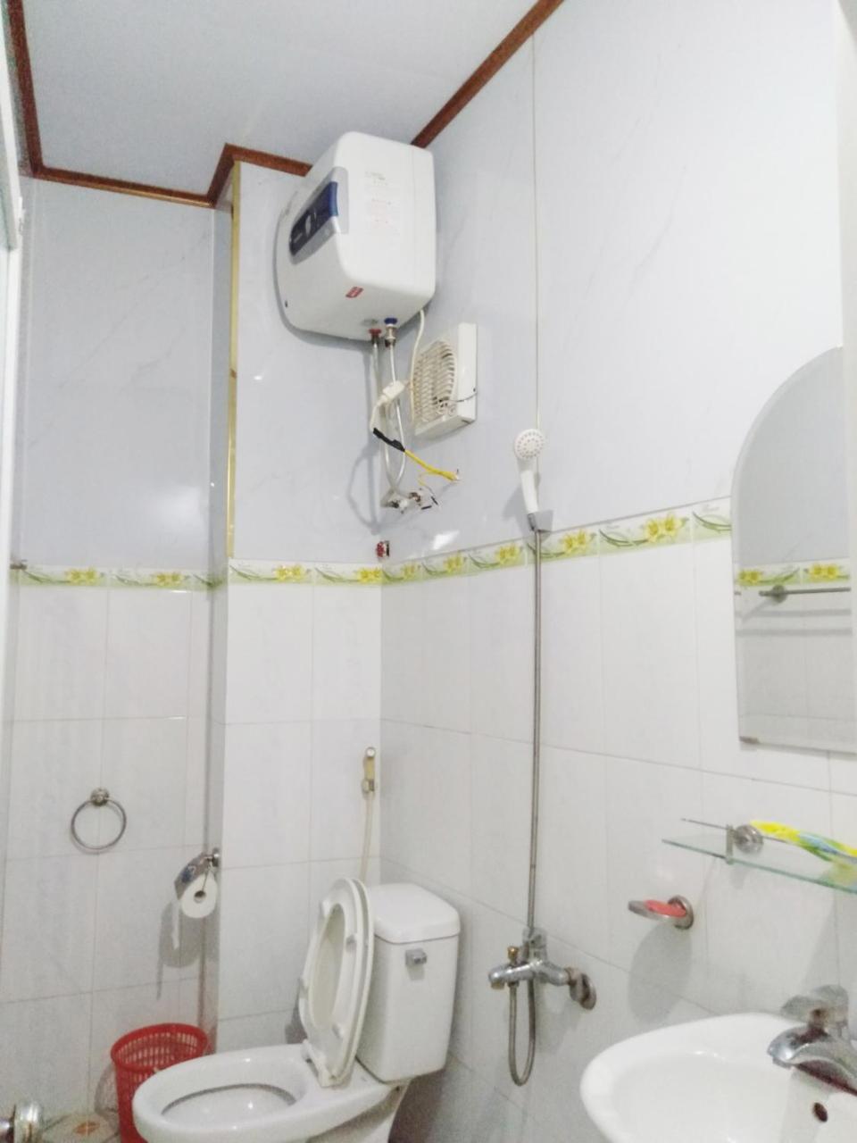 Double Room with Shared Toilet photo 3