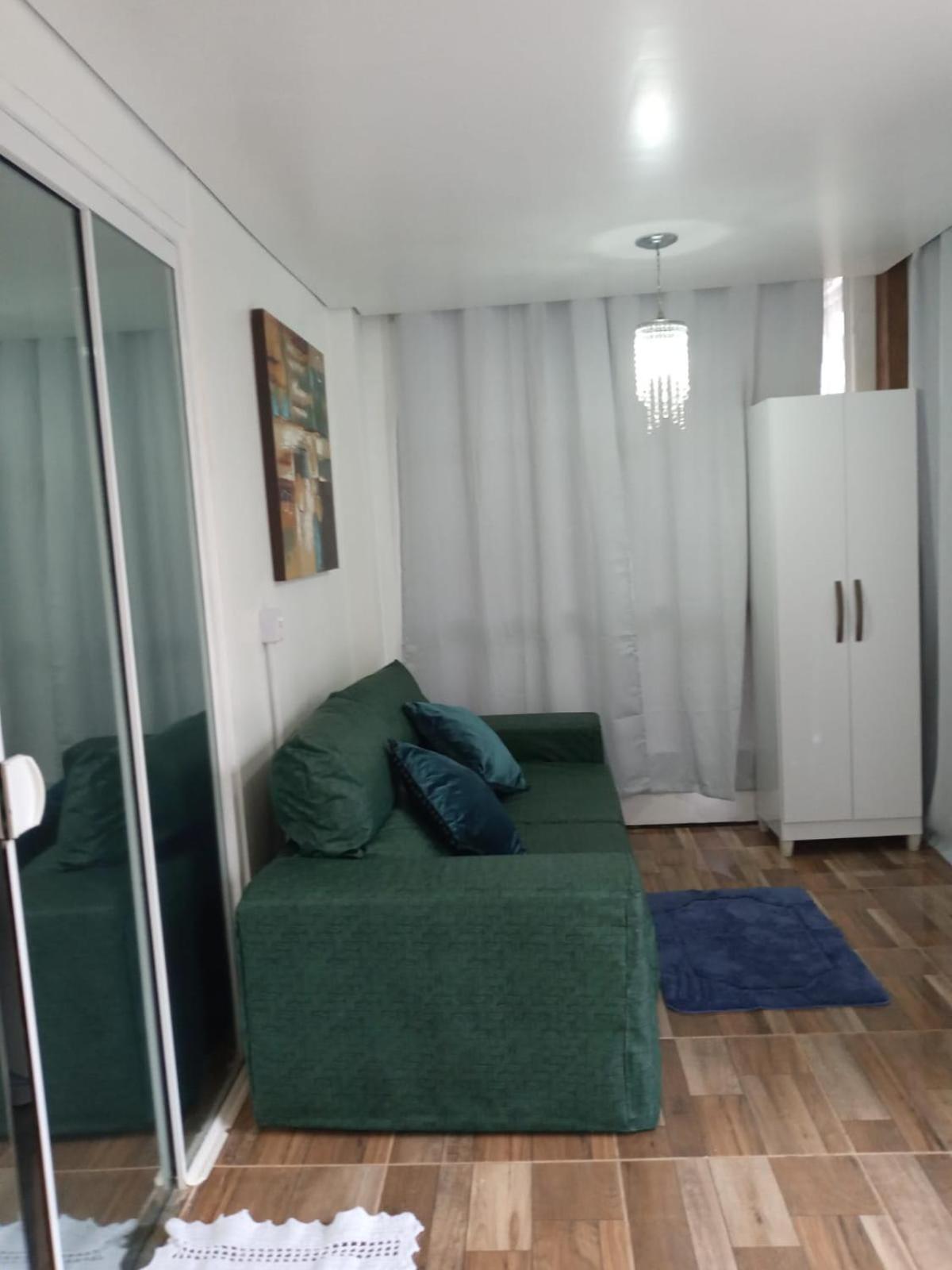 Suite with Balcony - Photo 21