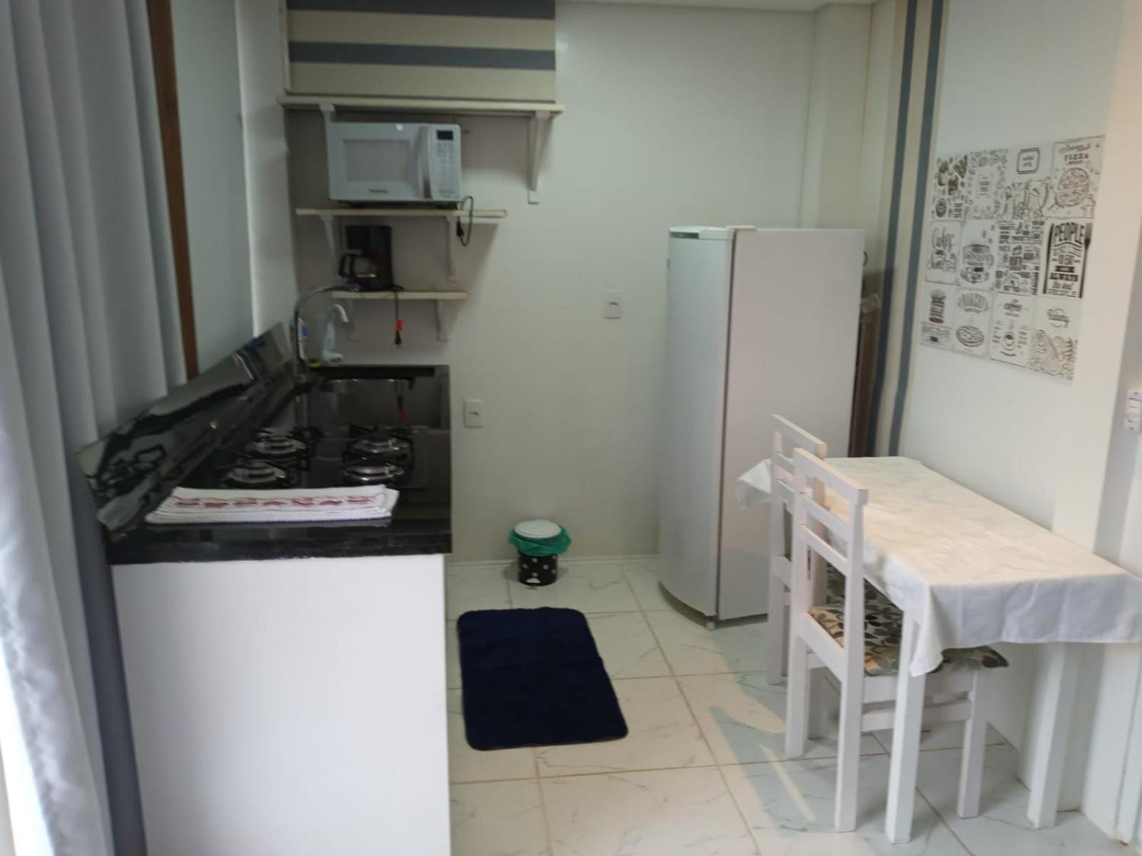 Suite with Balcony - Photo 22
