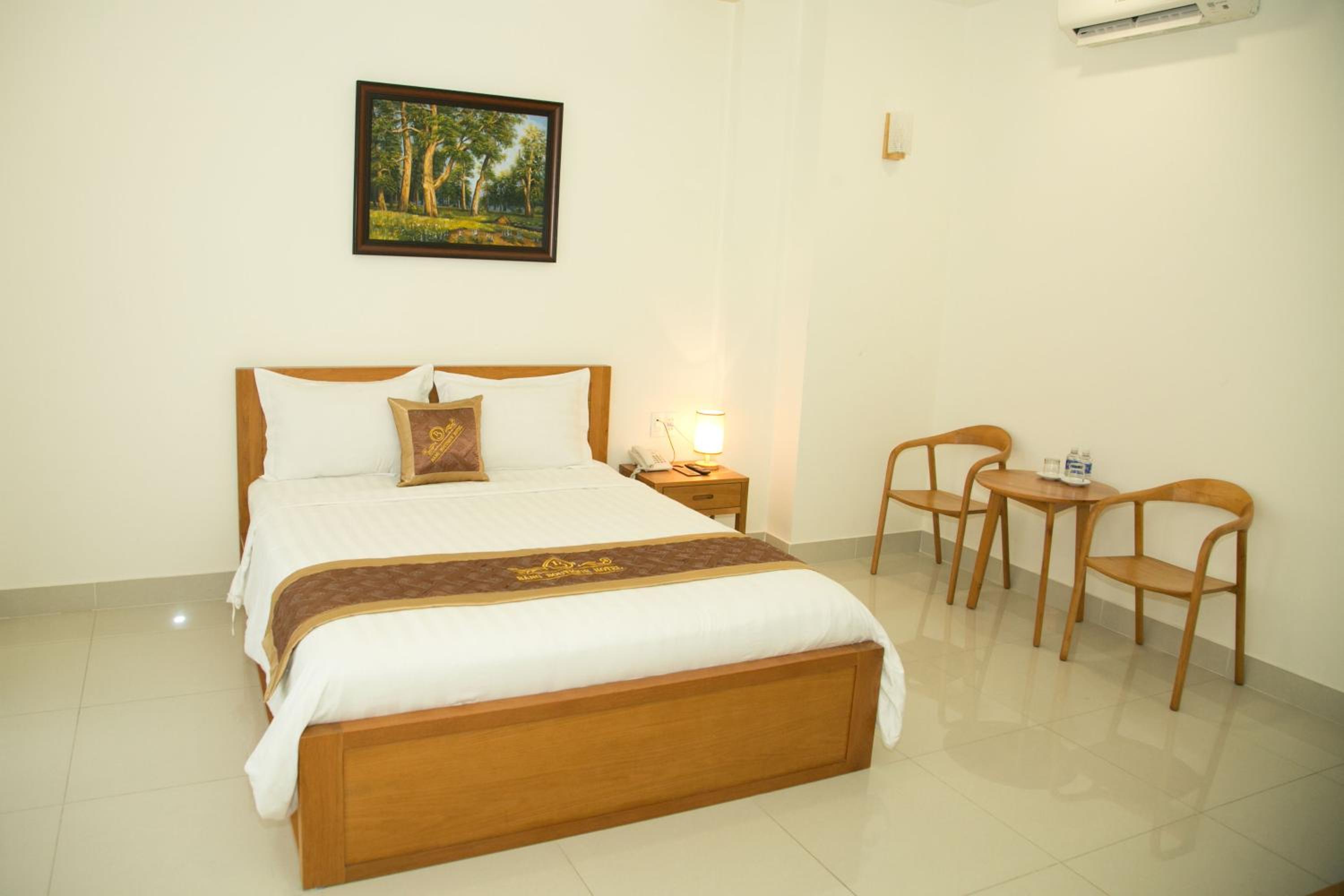 Deluxe Double Room photo 1