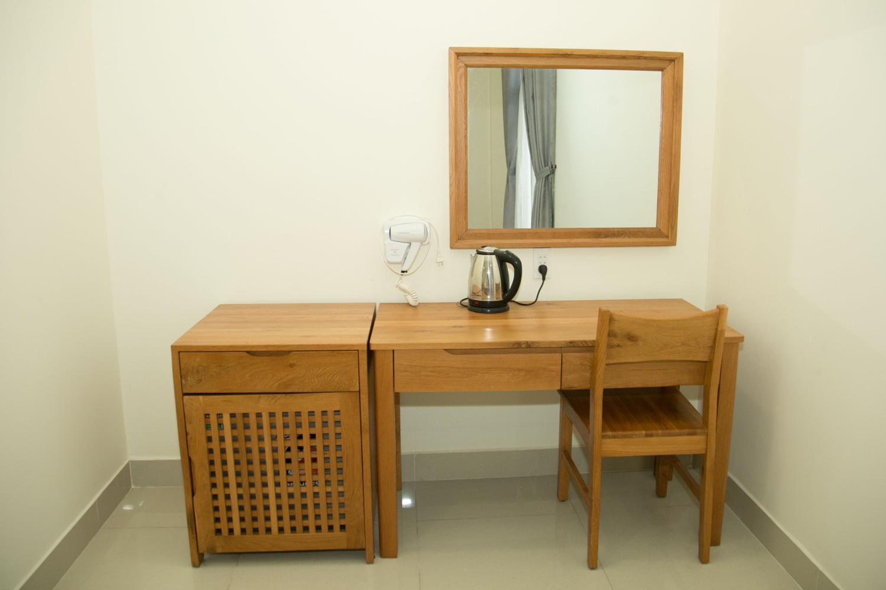 Deluxe Double Room photo 3