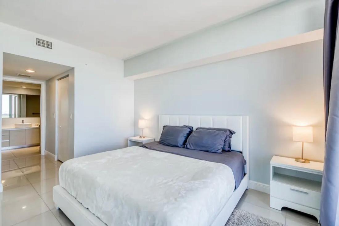 Penthouse Apartment
