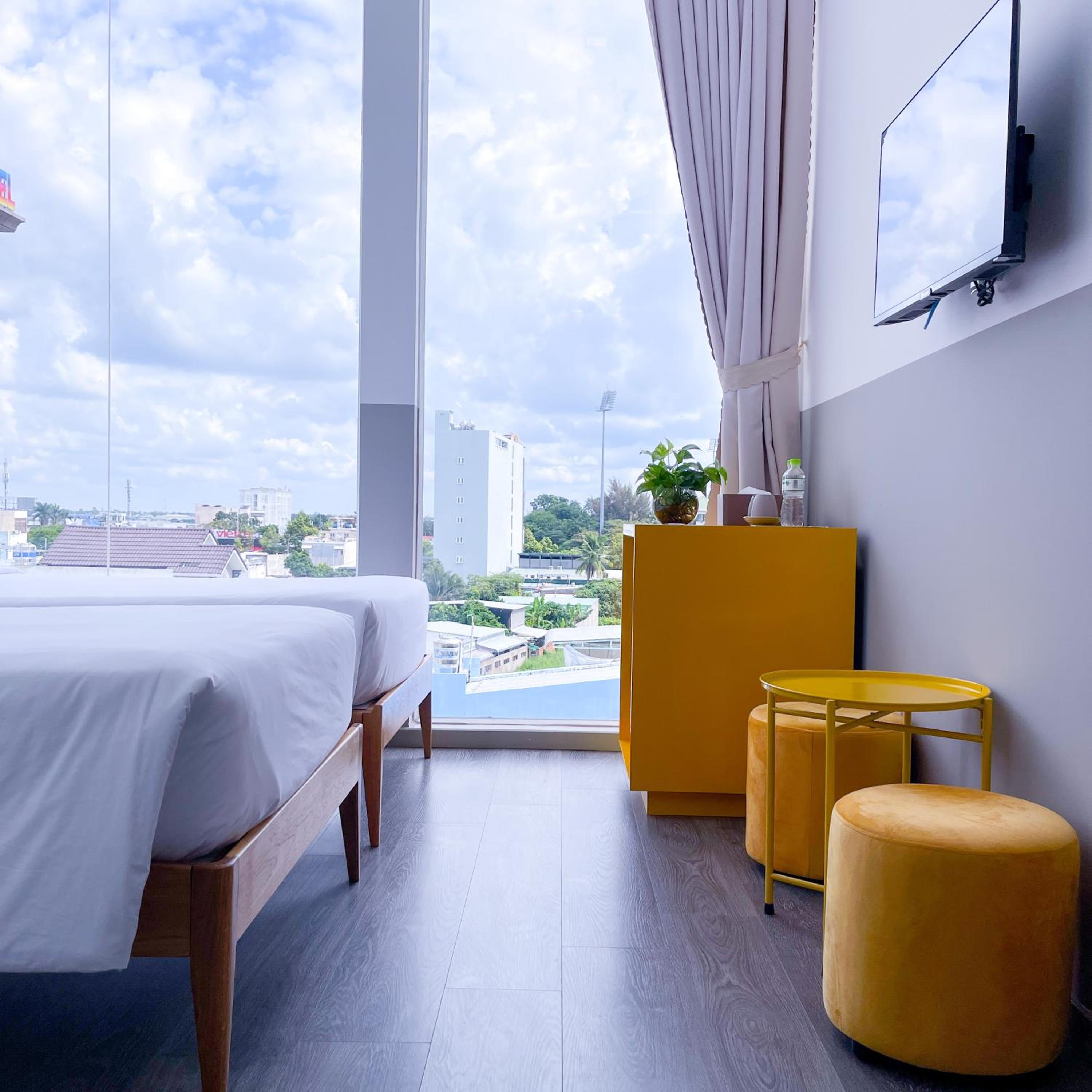 Superior Twin Room - Photo 3