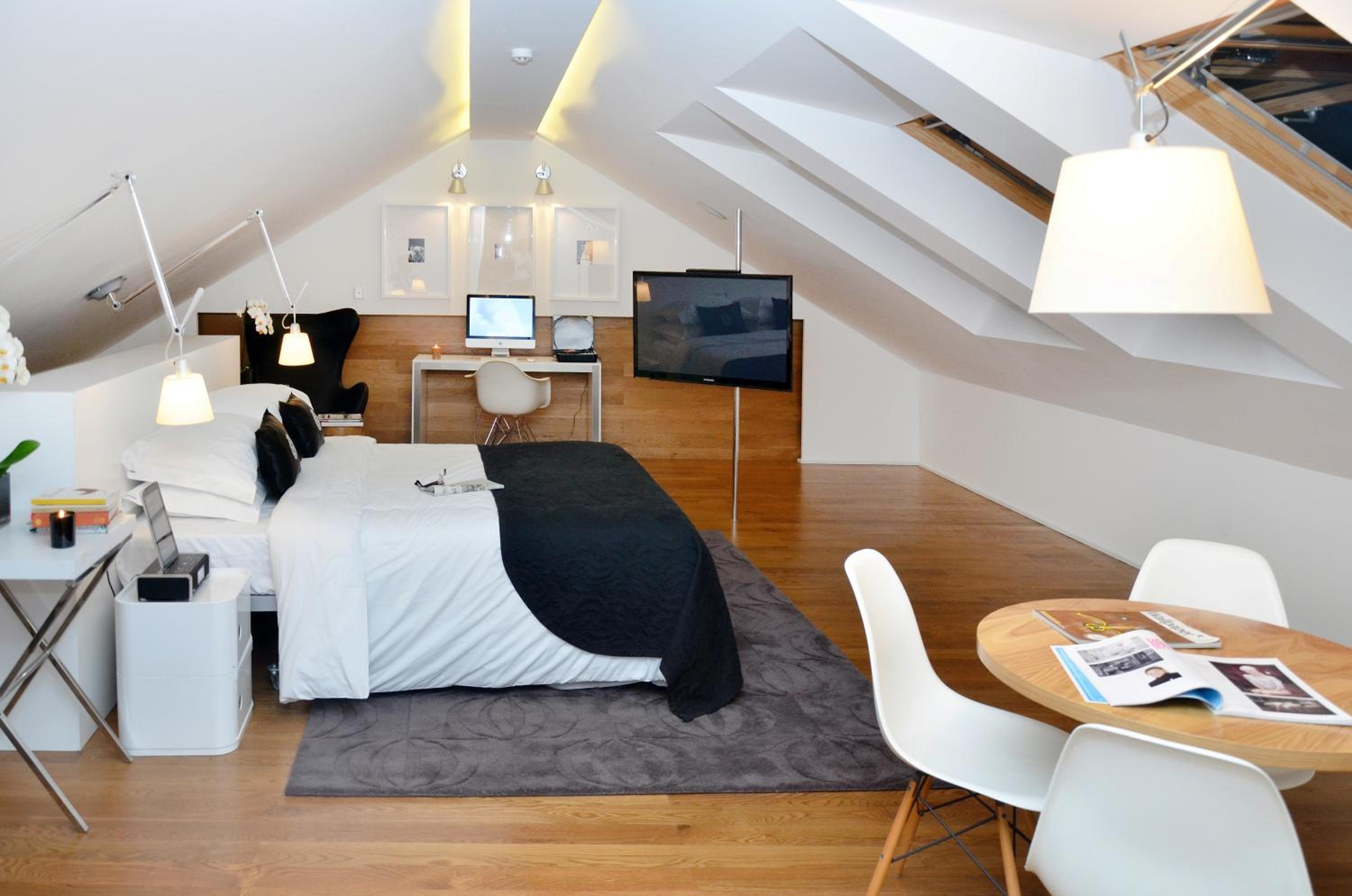 Suite photo 1