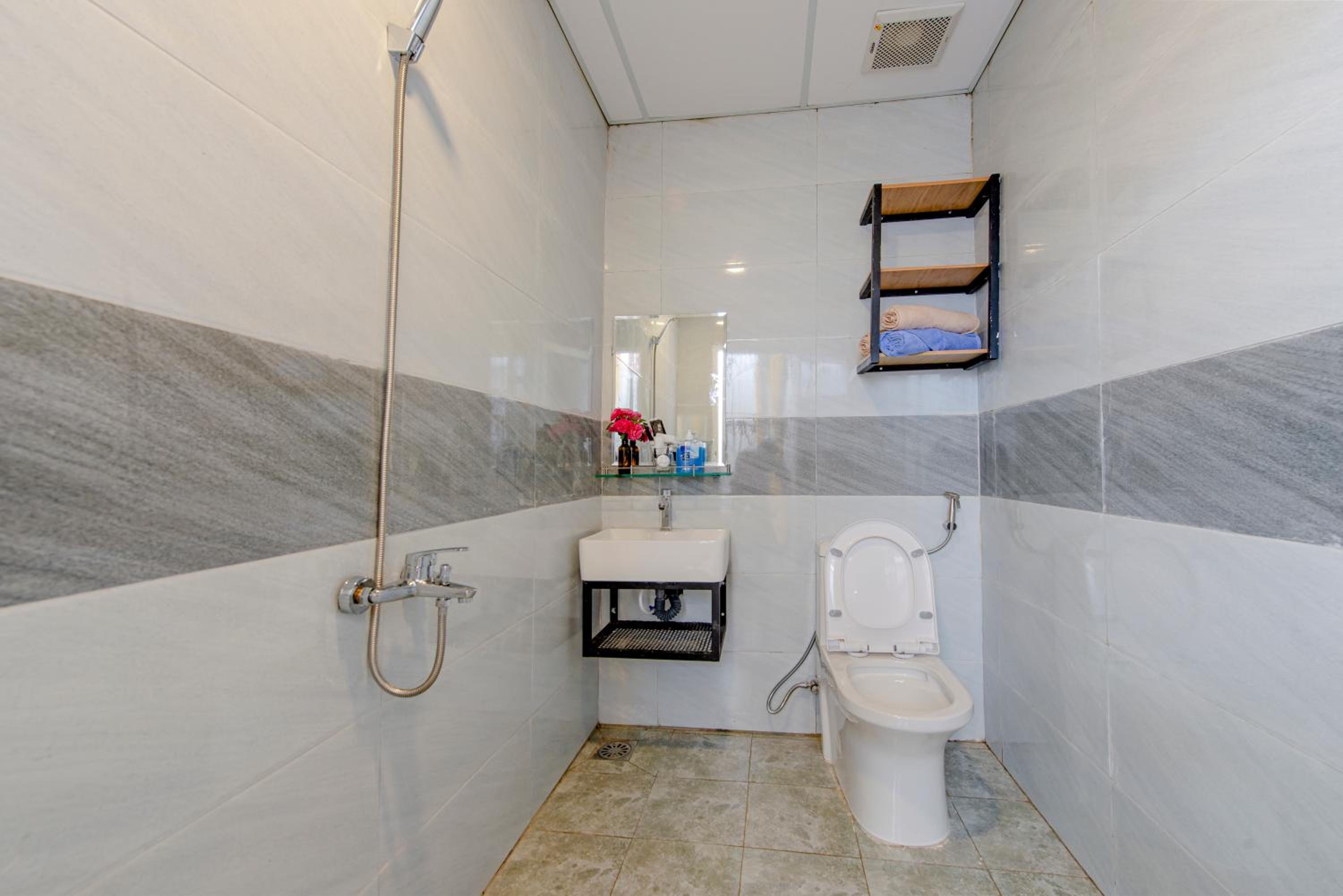 Two-Bedroom Suite photo 2