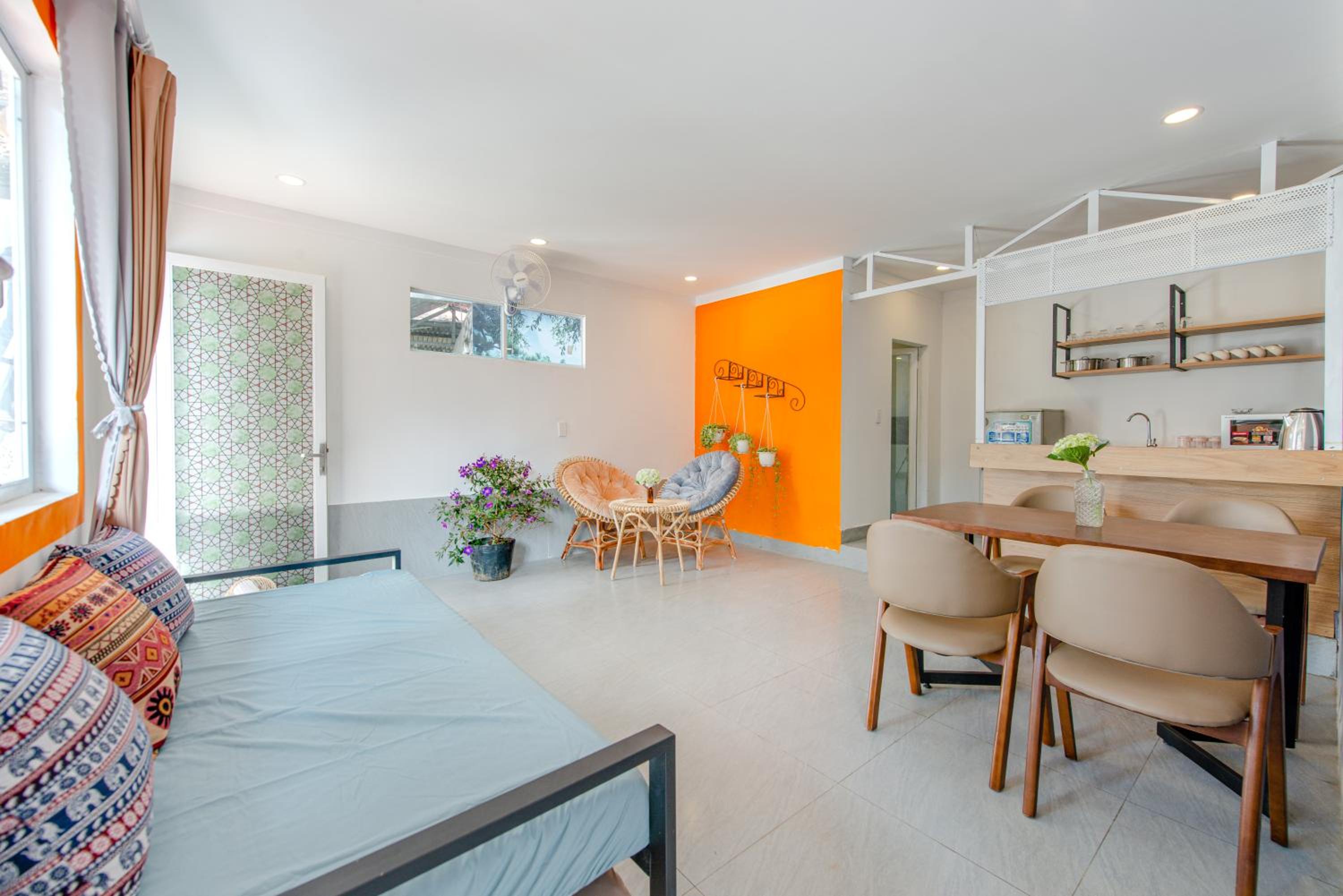Three-Bedroom Suite photo 3